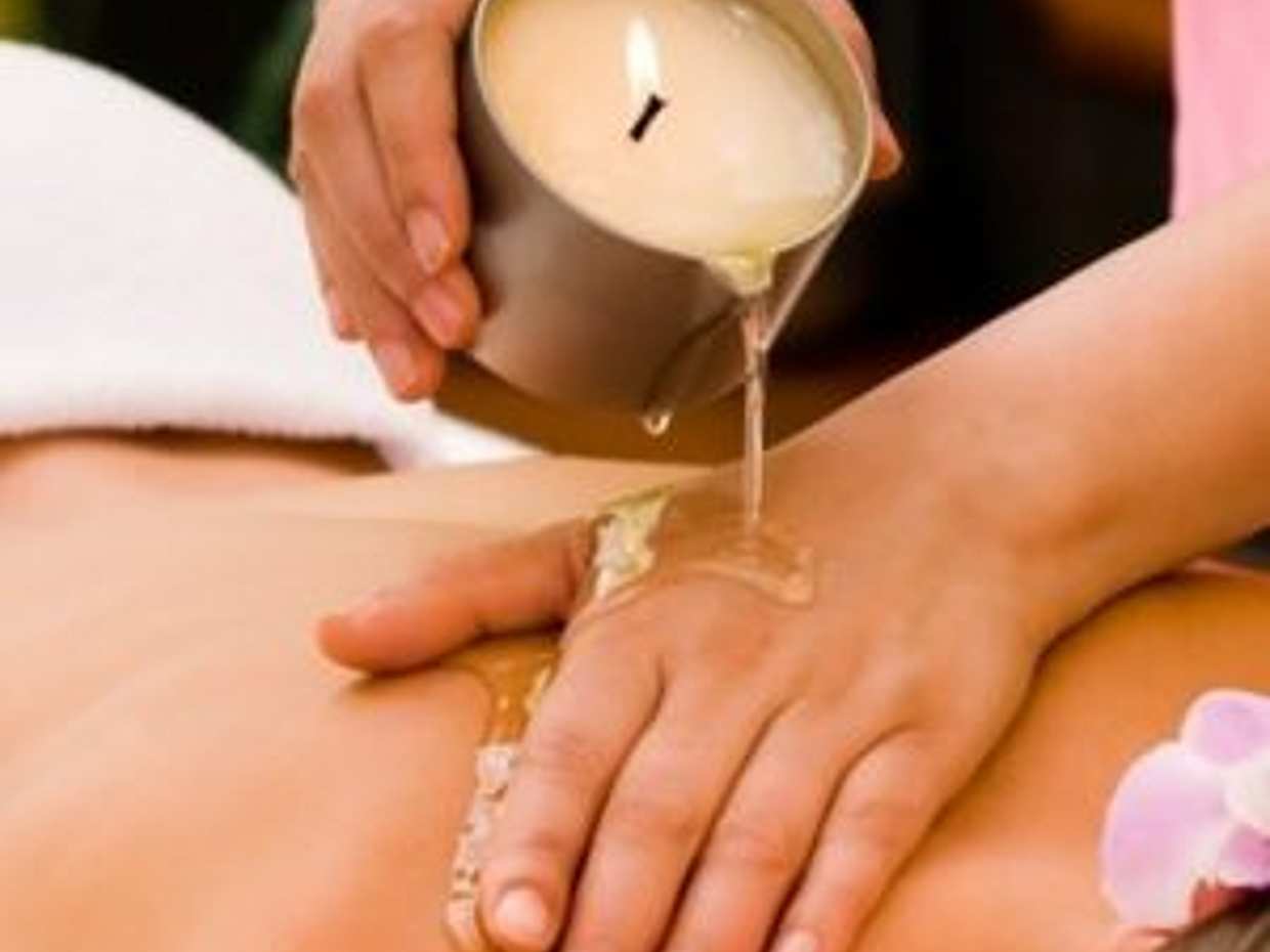 Turkish Bath Aloe Vera Program in Turkey, Alanya, photo 2