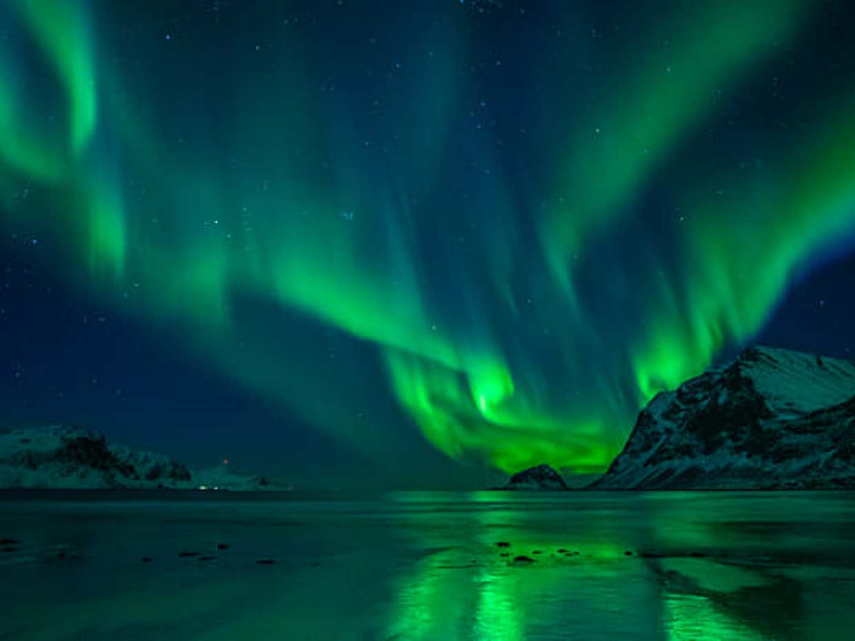Aurora Capture with Photographer, photo 5