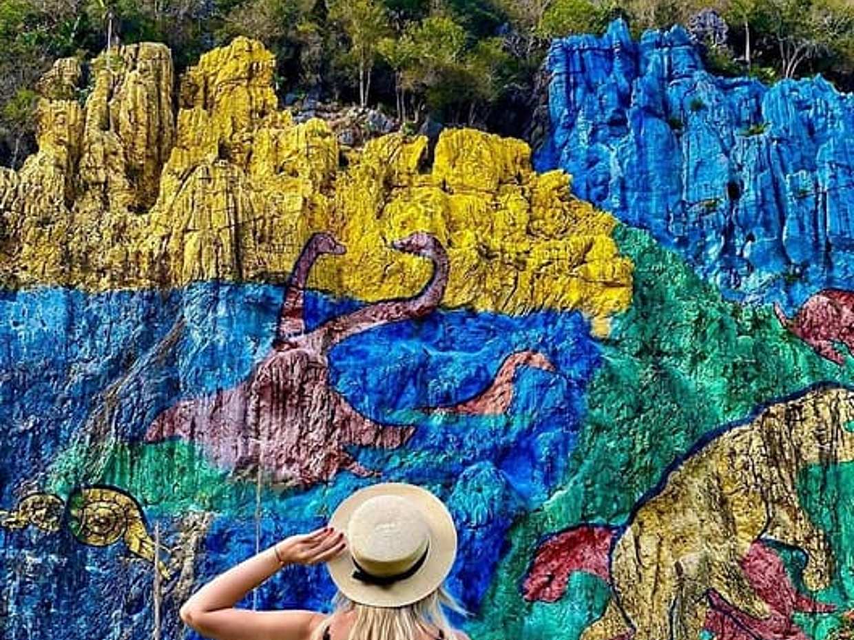 Cuba: Lovely Journey to Viñales: From Tobacco to Prehistory, a Unique Cultural Experience from Pinar del Río to Havana, photo 2