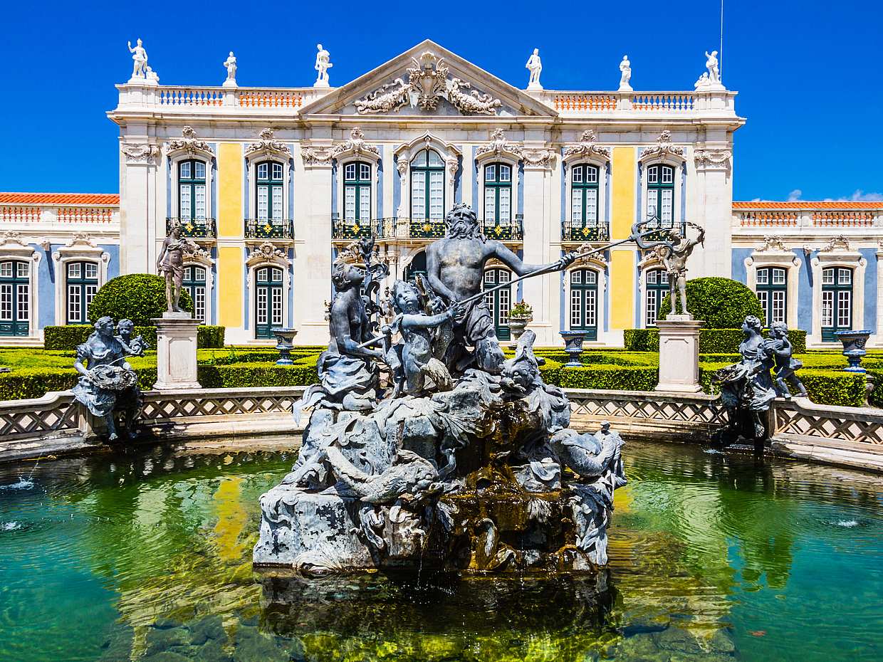 The Grand Multiday Tour of Portugal and Galicia in Lisbon, photo 4