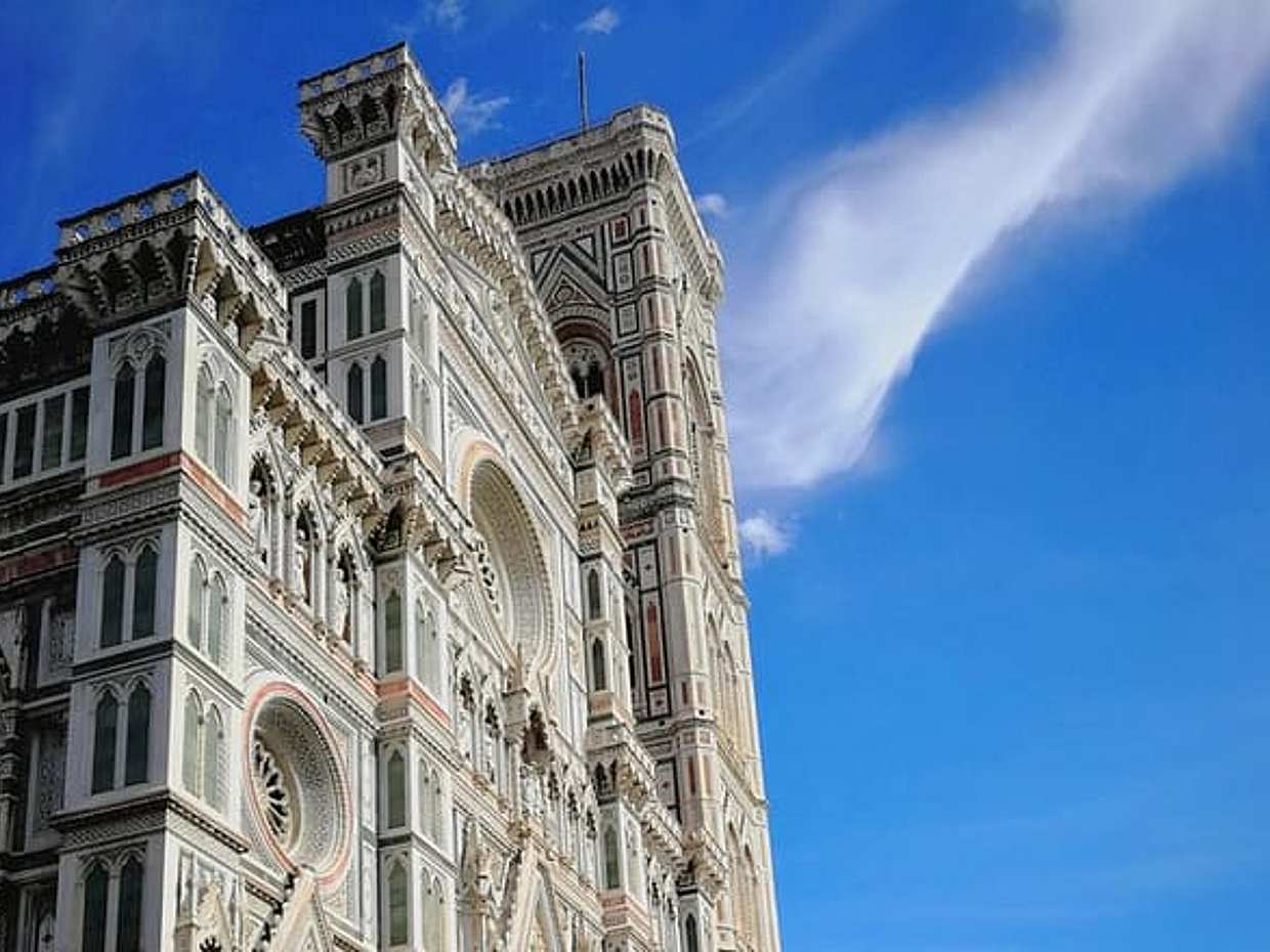 Florence Duomo Skip-Any-Line Guided Tour with Priority Entrance, photo 2