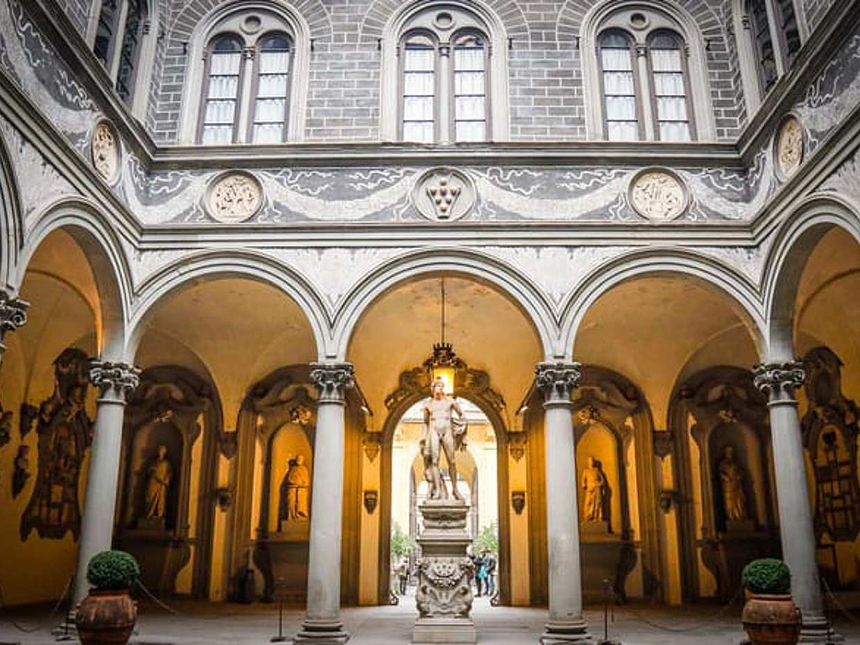 The Medici Dynasty: Private Walking Tour, photo 2