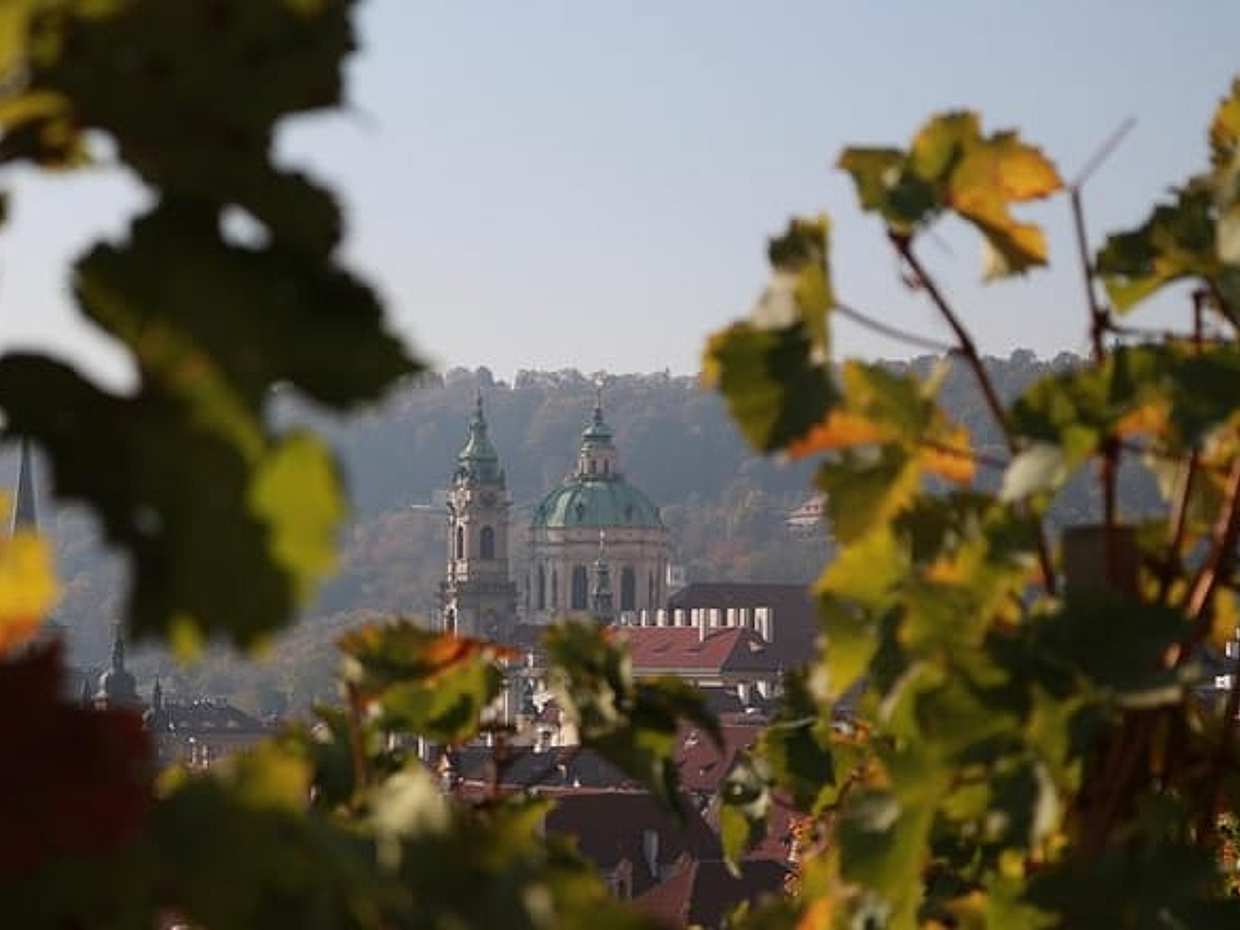 Private Scenic Transfer from Salzburg to Prague with 4h of Sightseeing, photo 5