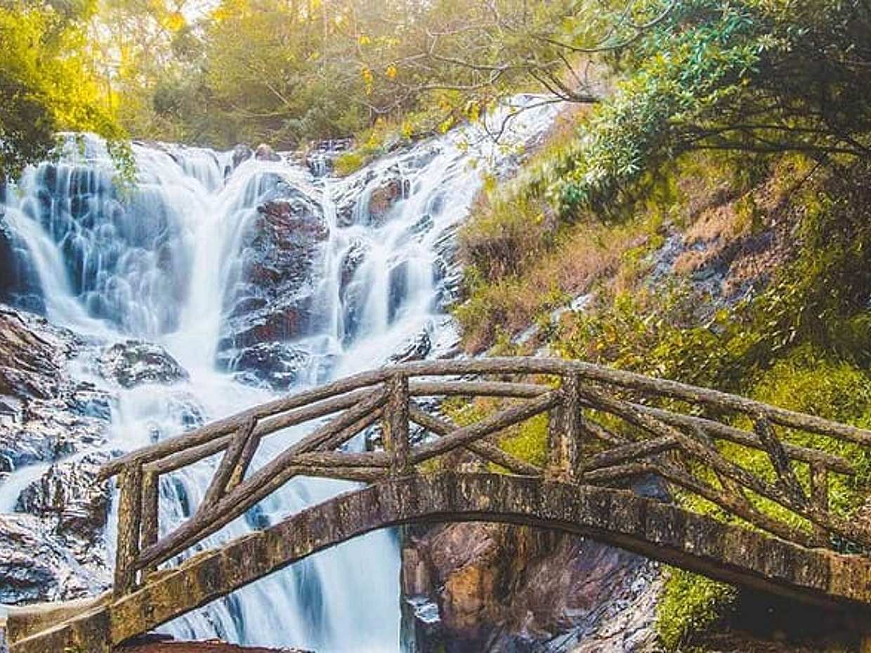 Da Lat Top Highlights: Explore the Best of the City, photo 3