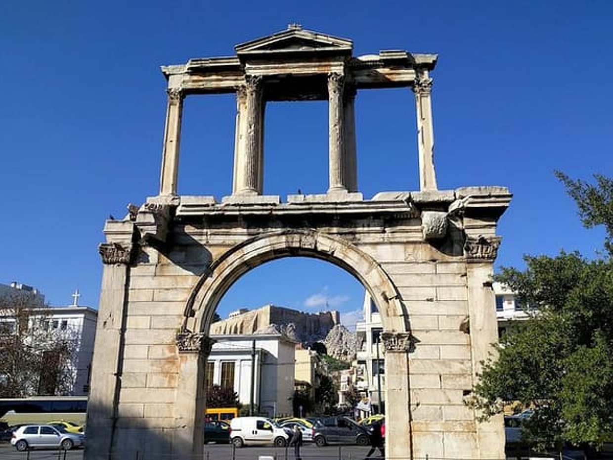 Athens Mythological Tour: Boudoir of the Gods, photo 3