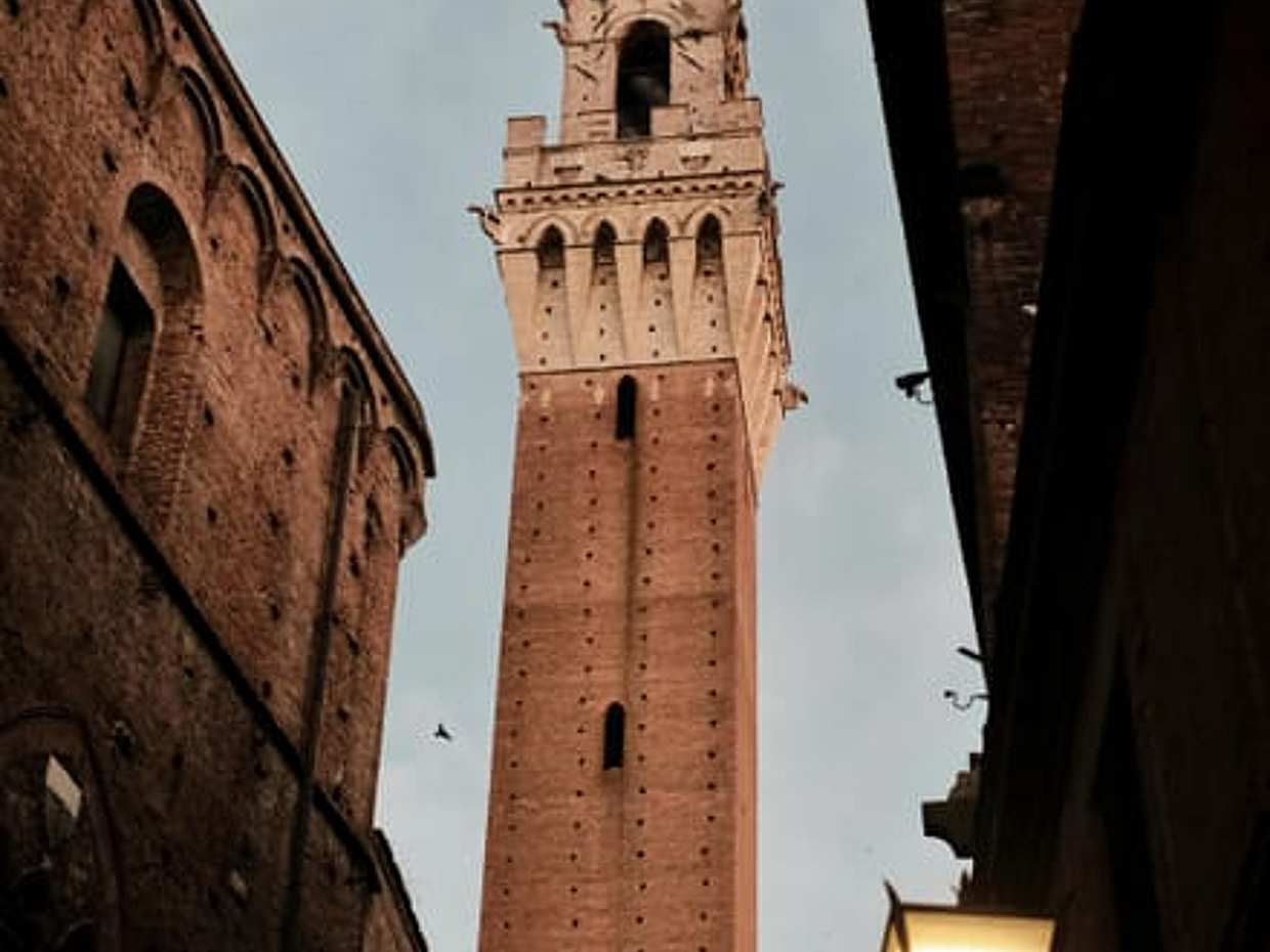 Tuscany Experience: Siena, Chianti, Florence, photo 4