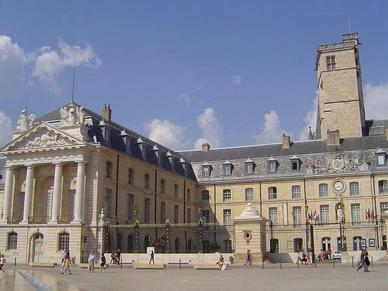 e-Scavenger hunt Dijon: Explore the city at your own pace, photo 5