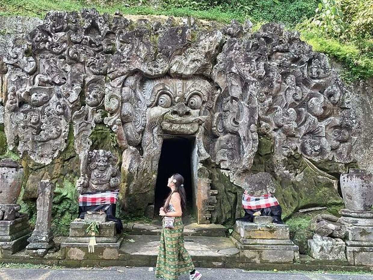 Ubud Highlight Tour, photo 4