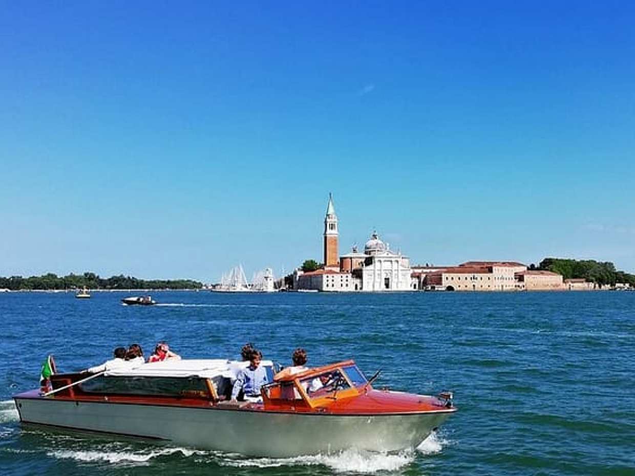 VENICE in 1 Day WOW Tour: city walk, Murano, Burano with lunch!, photo 3
