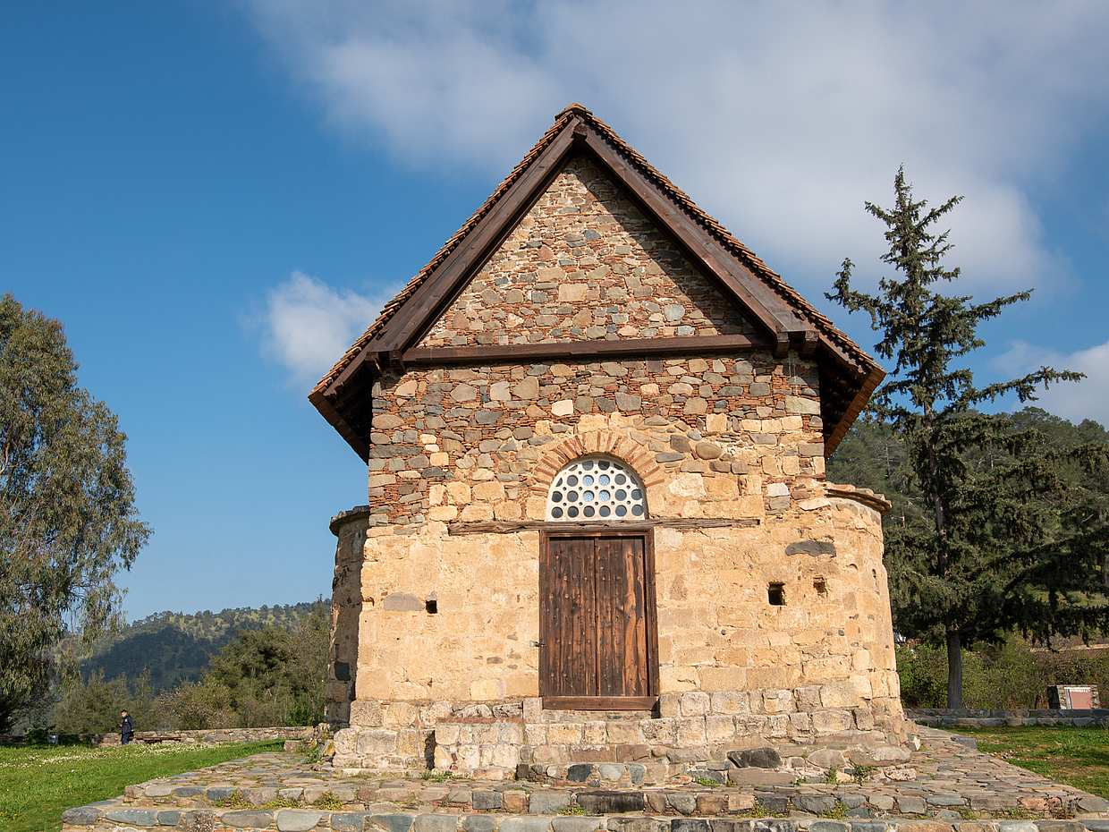 Kıbrıs Adasını Keşfedin, photo 5