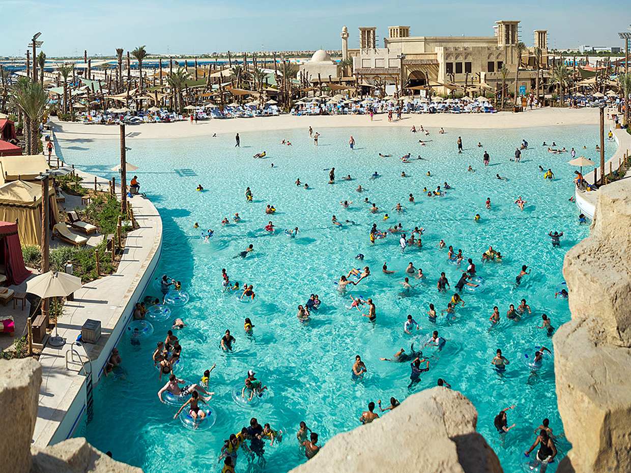 Boletos de entrada a Yas Waterworld Abu Dhabi en los Emiratos Árabes Unidos
, photo 3