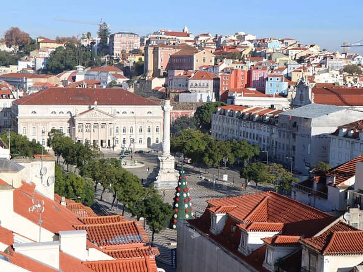 PARTNER – Die sephardisch-jüdische Odyssee in Lissabon in Portugal, photo 3