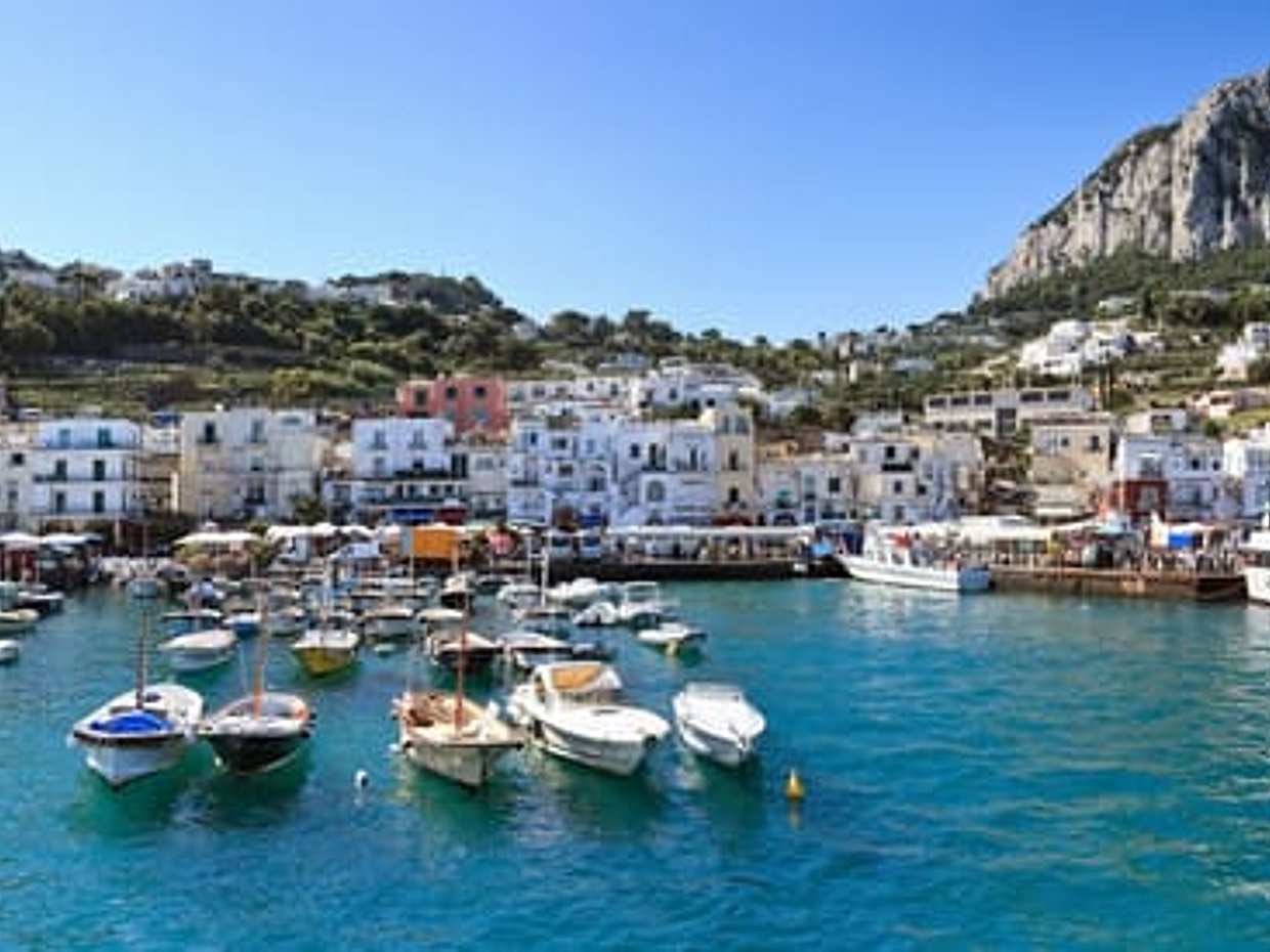 Amalfi and Positano discovery boat tour in a small group from Sorrento - maximum 12 people, photo 4