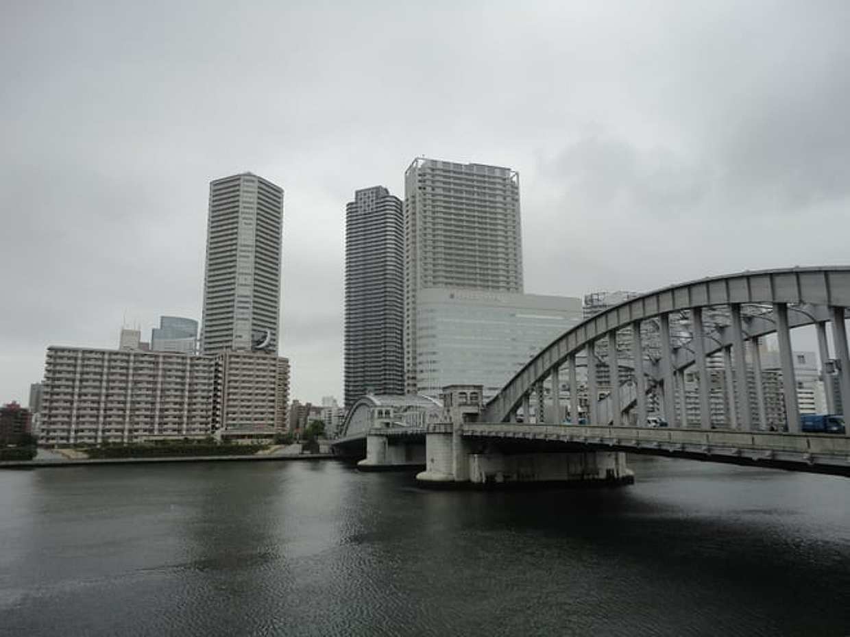 Tokyo Intelligence, Japan, photo 5