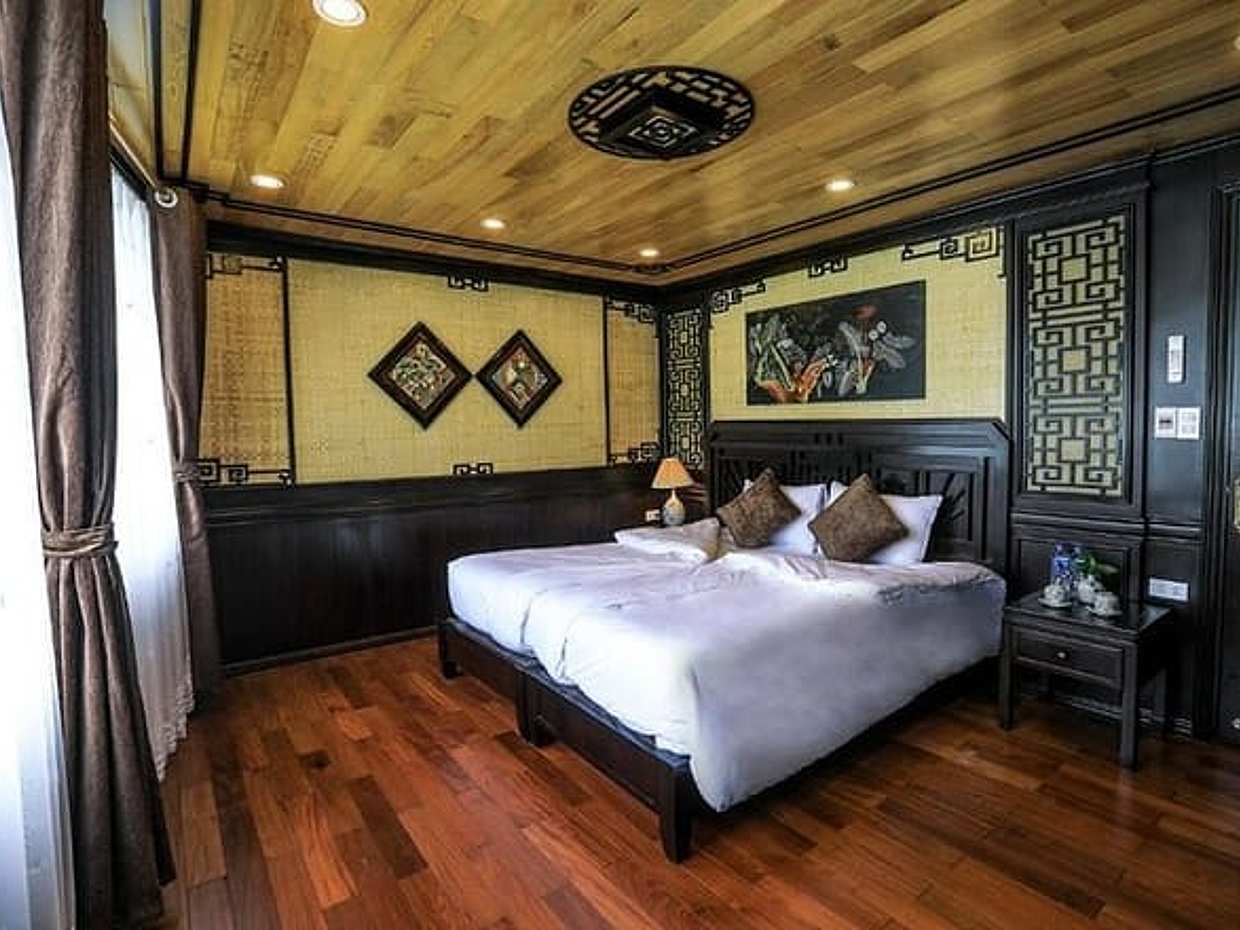 2-Day 1-Night Lan Ha Bay & Cat Ba Island Tour from Hanoi, photo 5