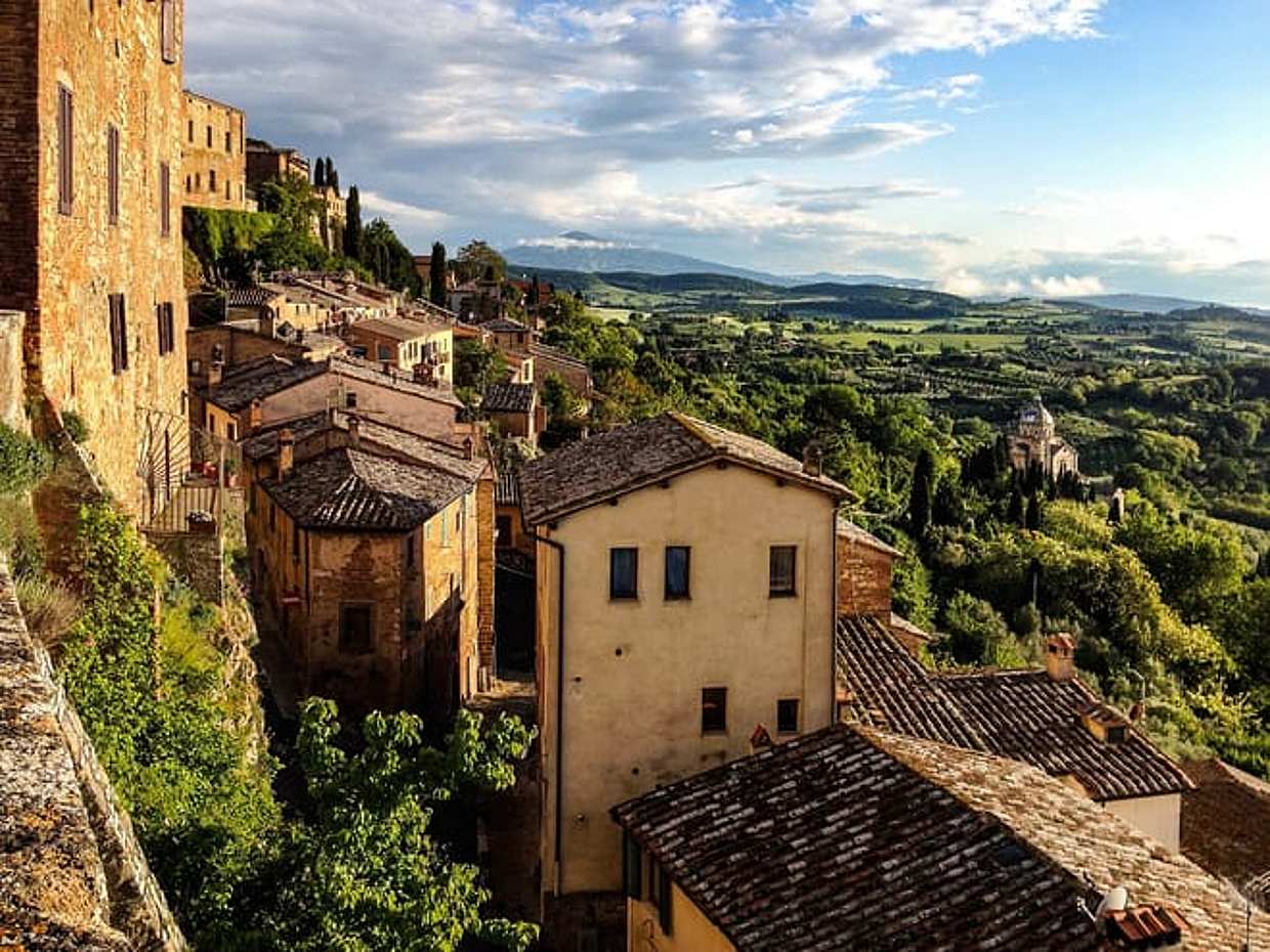 Private Tour - A Day in the Enchanting Val D'Orcia with Wine Tasting, photo 3