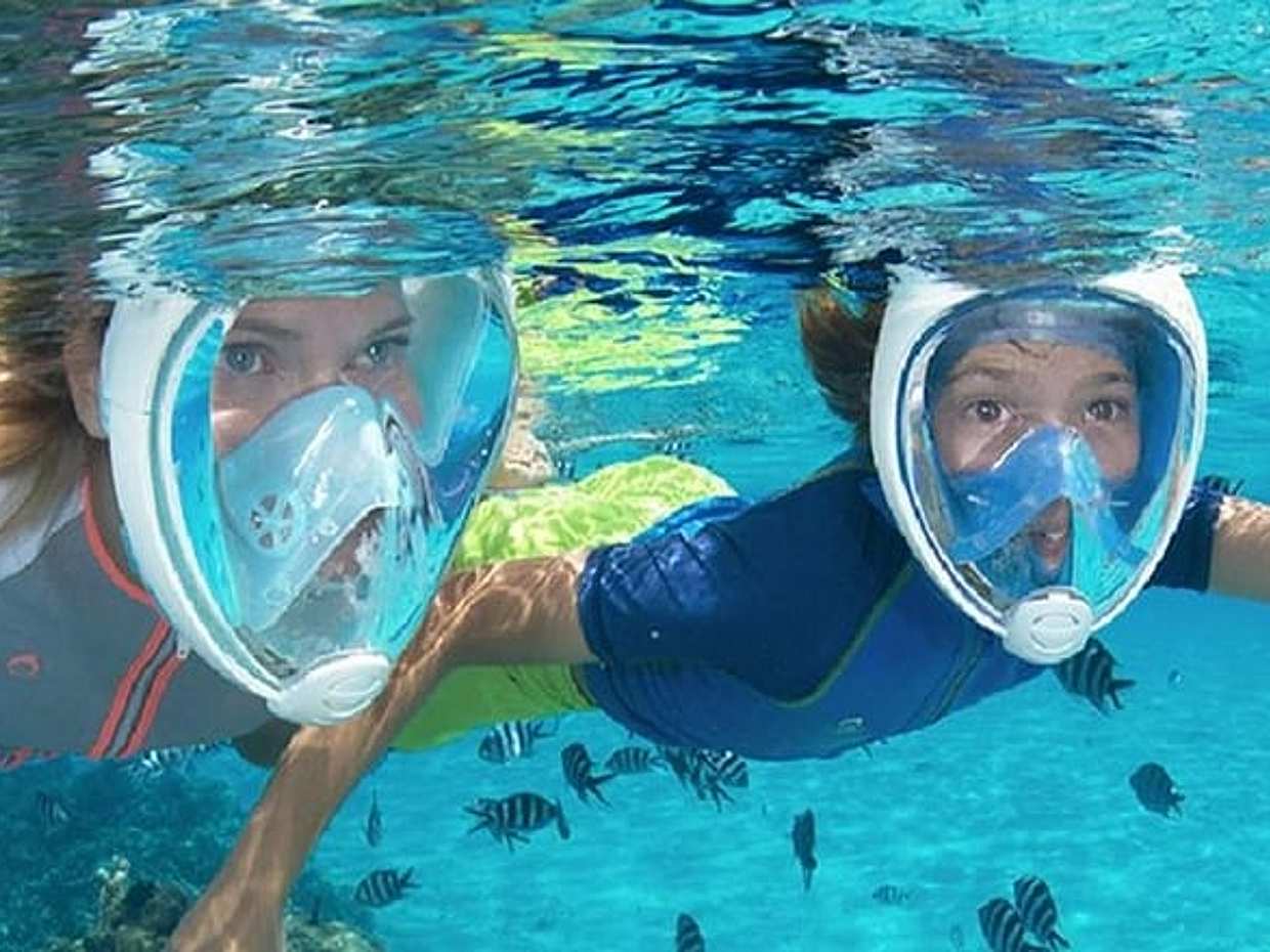 Scuba Diving for beginners – Hurghada, photo 4