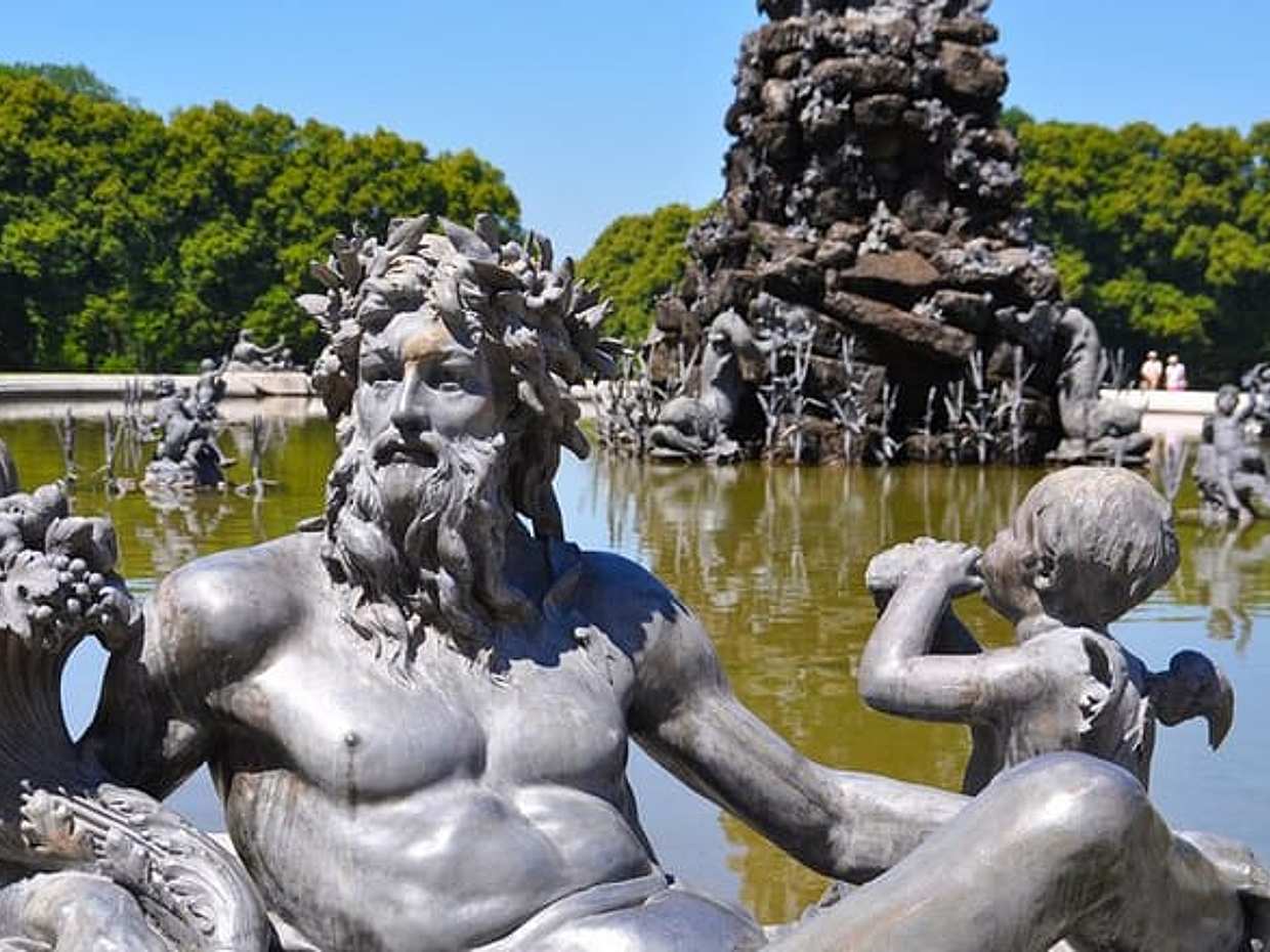 Gita giornaliera privata da Monaco di Baviera a Herrenchiemsee e Kufstein in Germania, photo 4
