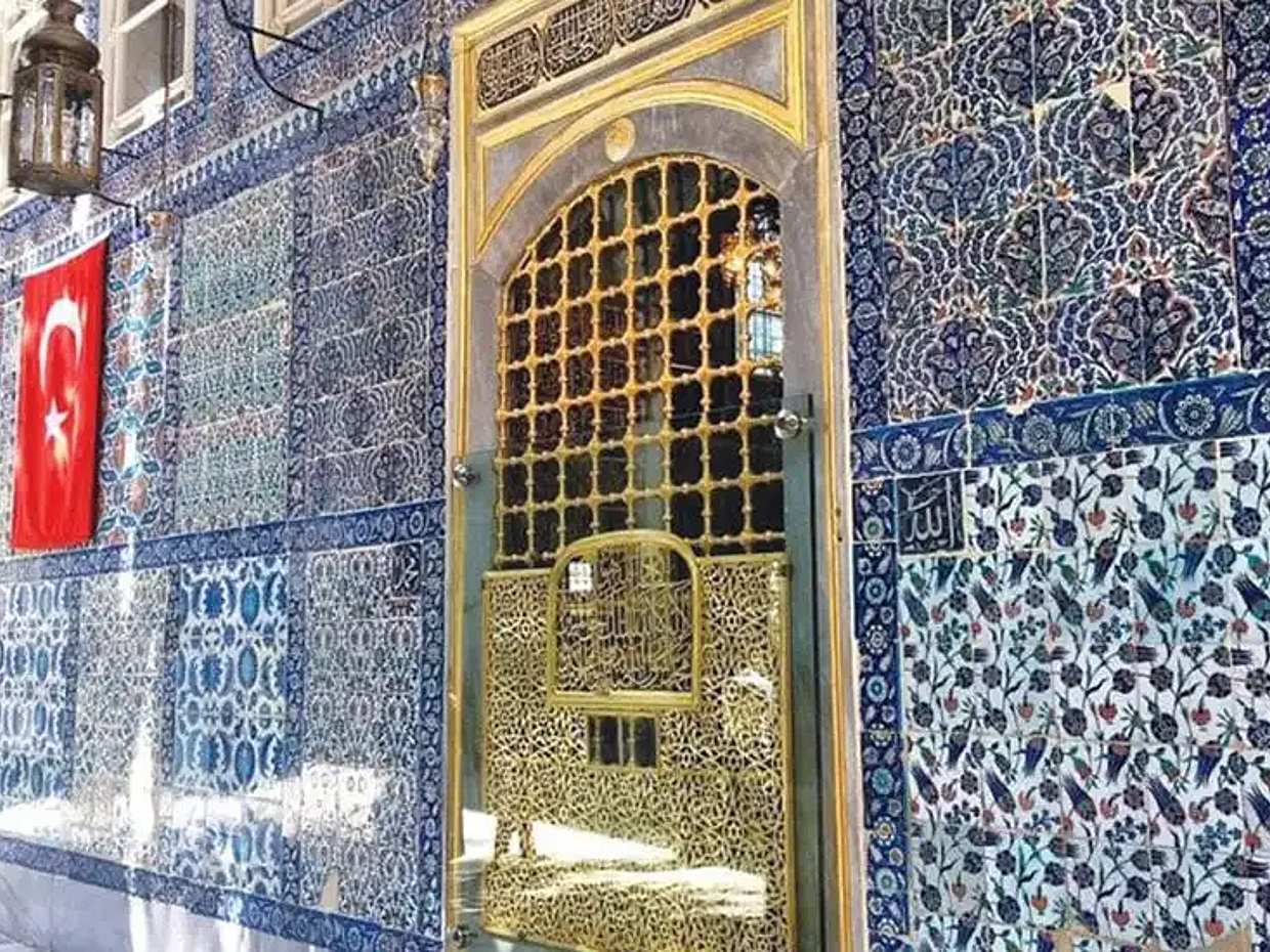 Sahabe Private Tour in Istanbul in Turkey, photo 2