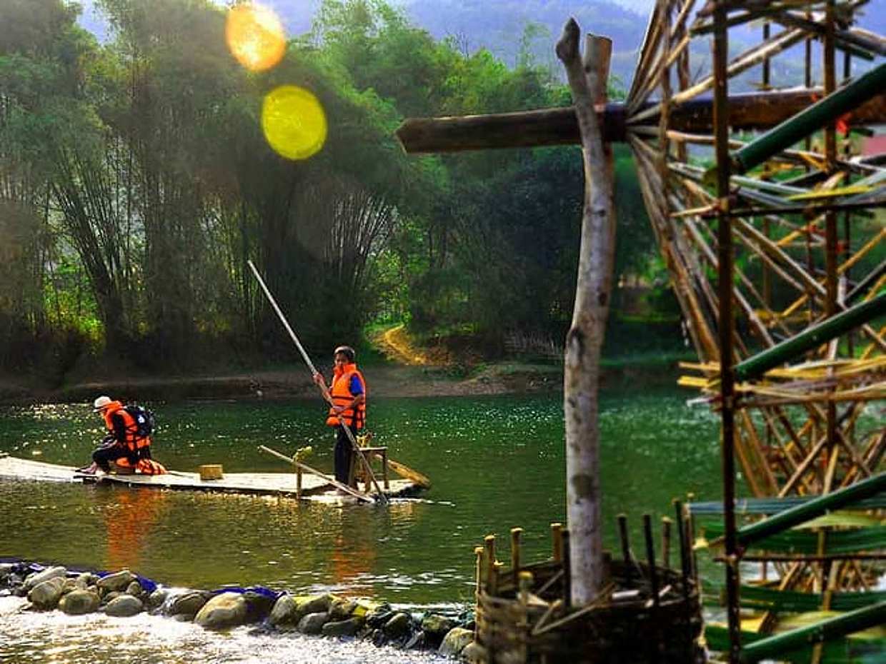 2 Days 1 Night Pu Luong Classic Tour, photo 3