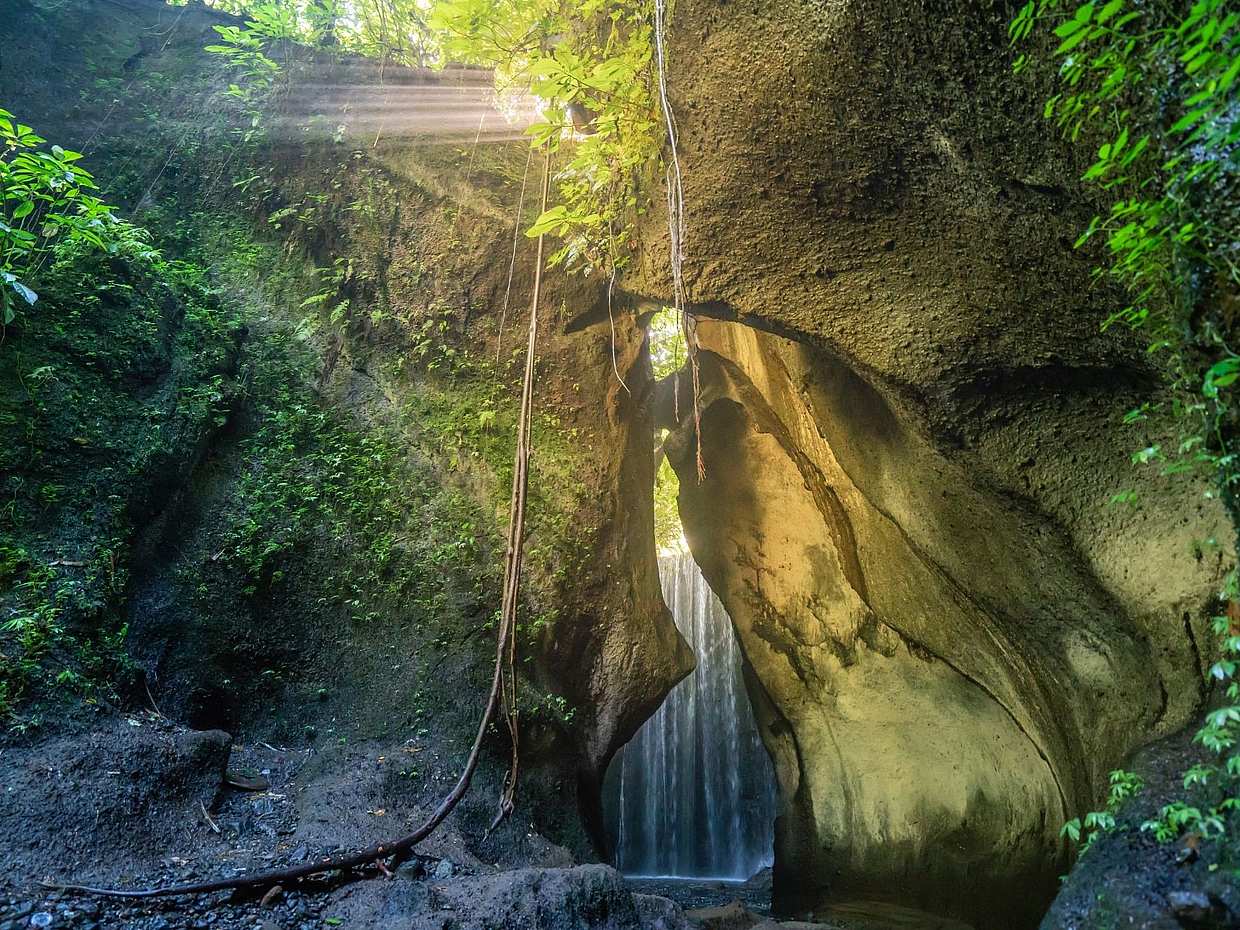 Ubud Spectacular Waterfalls Tour, photo 3