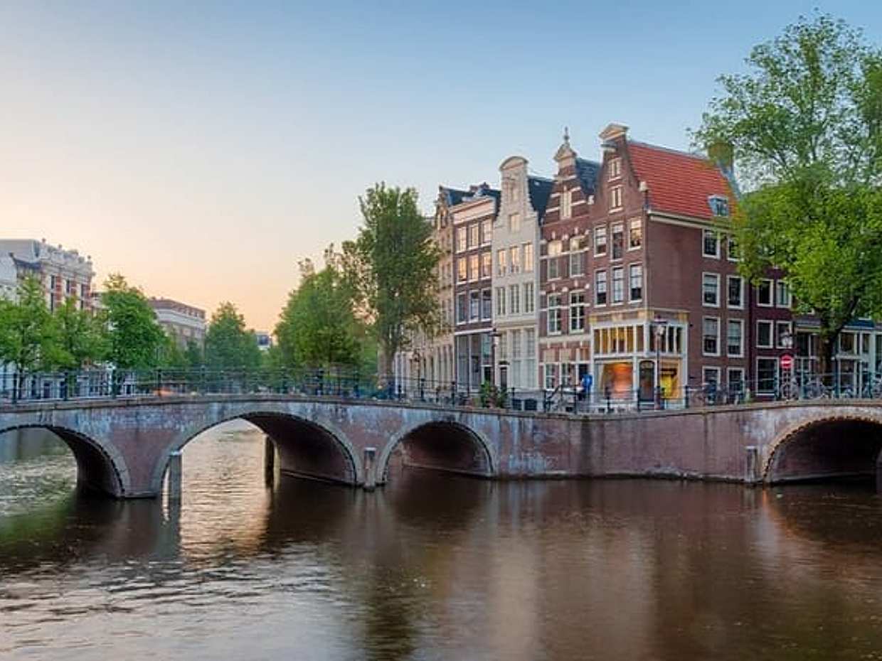 <p>Amsterdam Ghost Hunt: การผจญภัยไขปริศนาด้วยตัวเองในเนเธอร์แลนด์</p>