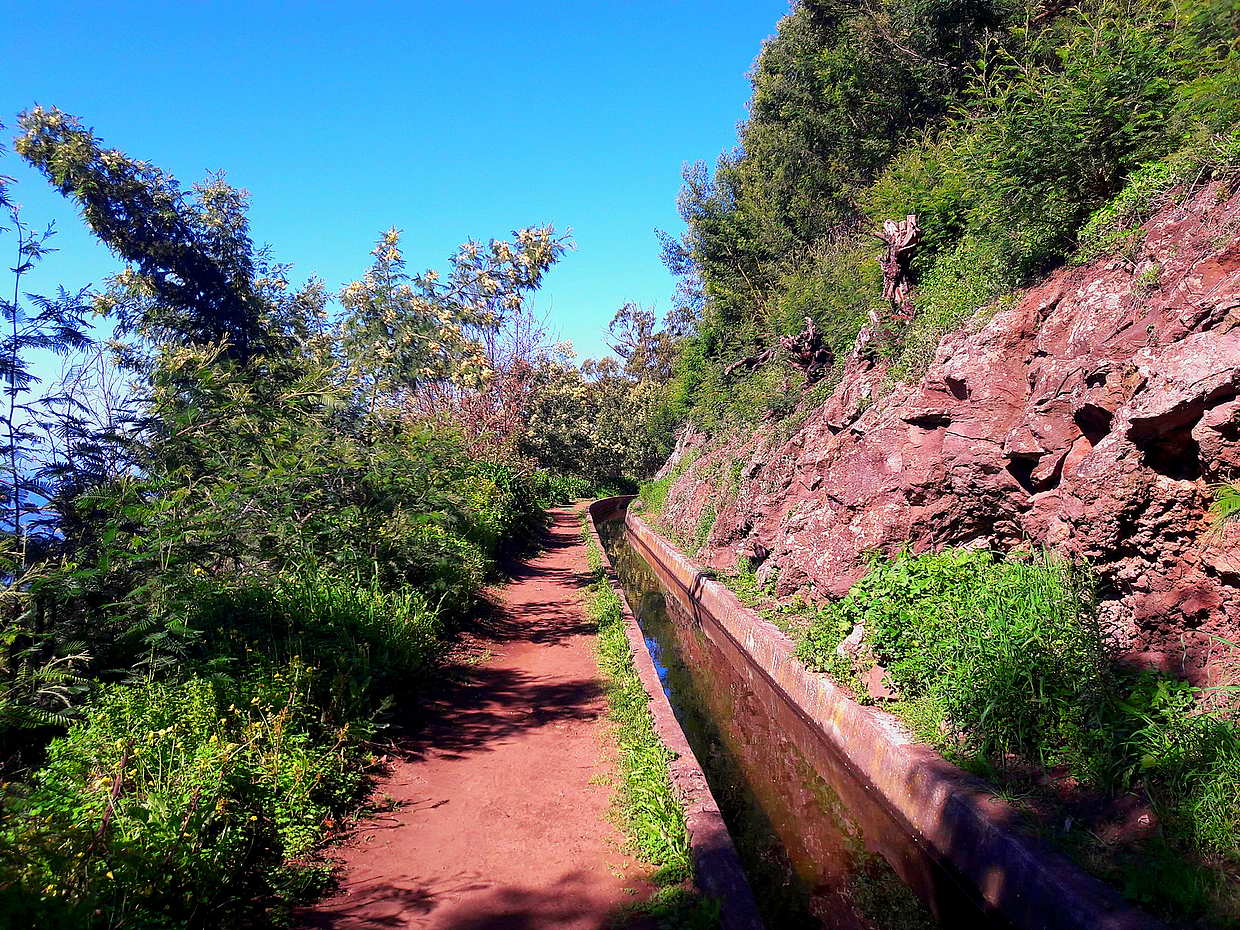 Valle de Serra de Água: Excursión de Senderismo de Medio Día en Portugal, Funchal
, photo 5
