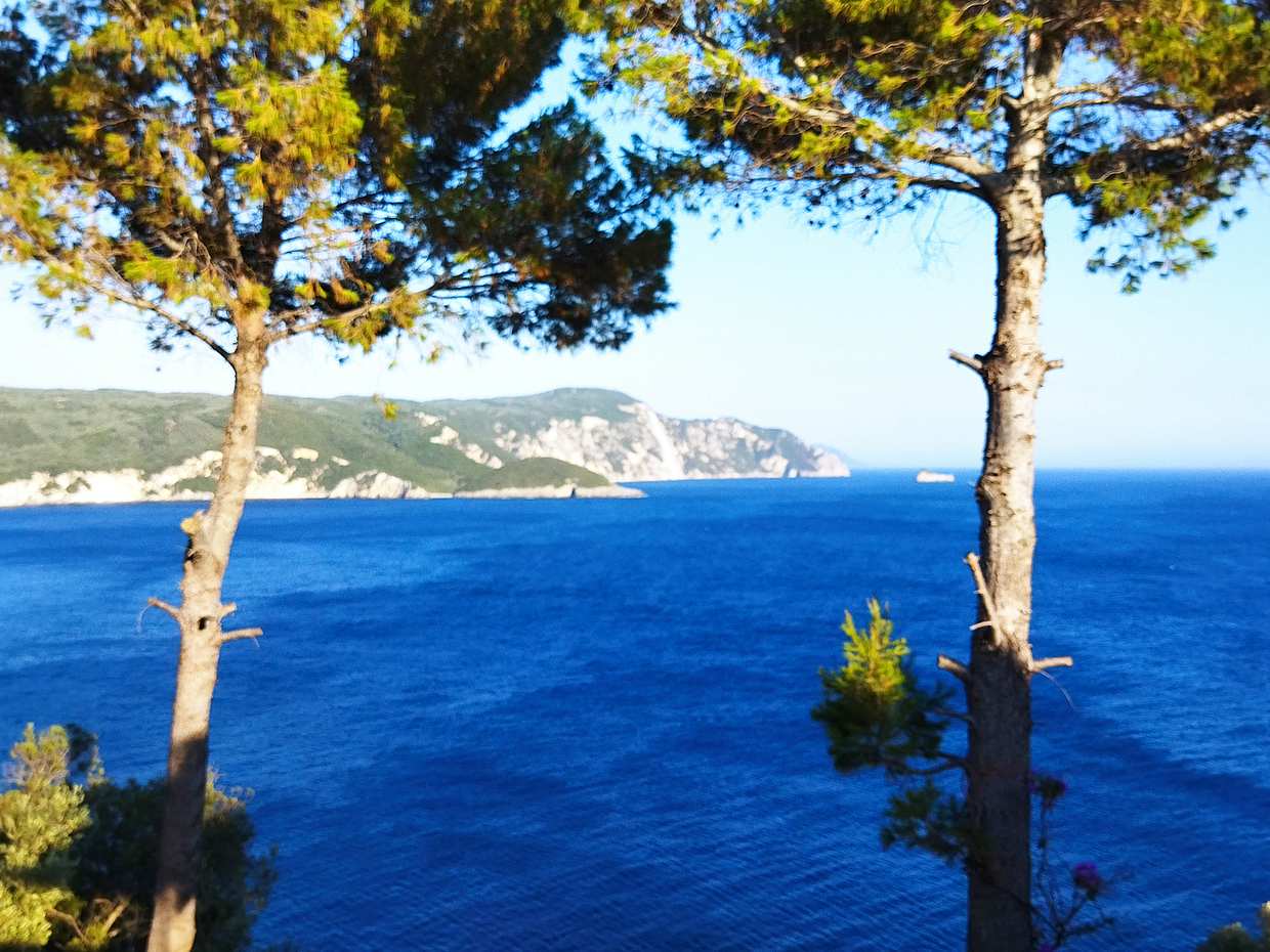 Paleokastritsa และเมืองคอร์ฟู ทัวร์ส่วนตัวในกรีซ เกาะคอร์ฟู, photo 3