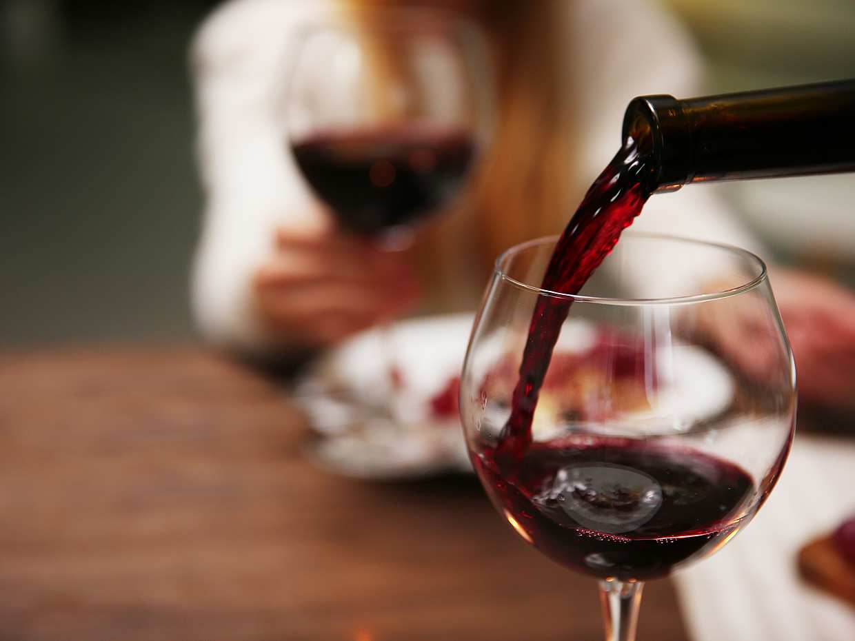 Wine Tasting and Dinner in Venice in Italy, photo 3