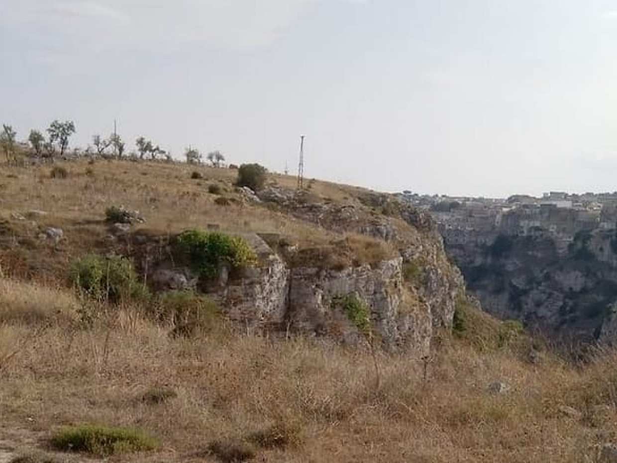 Murgia Park: Horse riding tour, photo 4