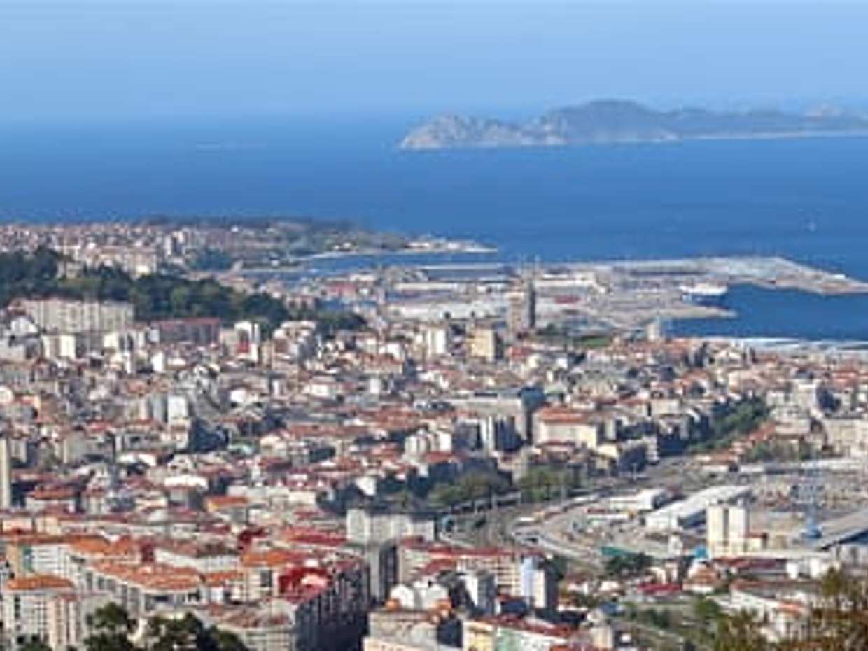 Best of Vigo & Baiona: small-group shore excursion from Port, Spain, photo 3