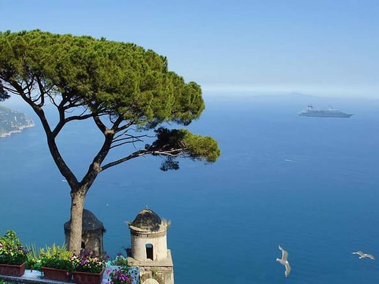 Amalfi Coast Private Day Trip from Naples, photo 2