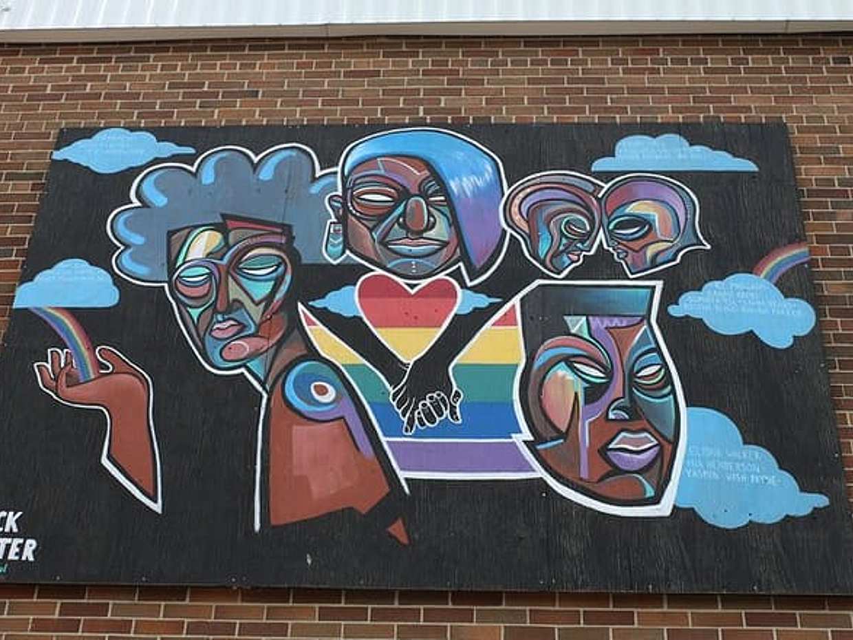 "Gioco di esplorazione della street art di Ottawa e tour autoguidato, Canada", photo 2