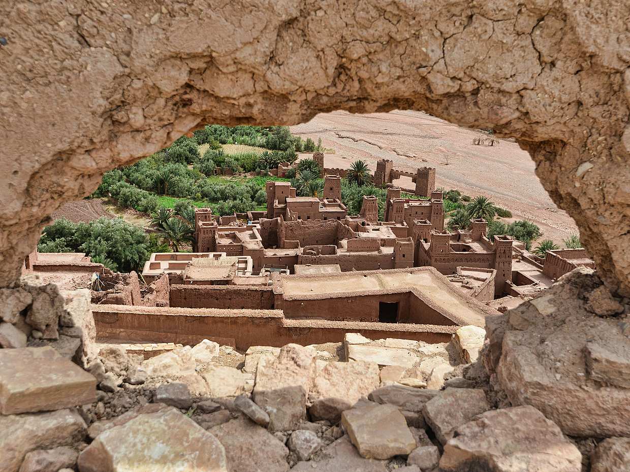 3-tägige Privatreise von Marrakesch nach Fes durch die Sahara in Marokko
, photo 4