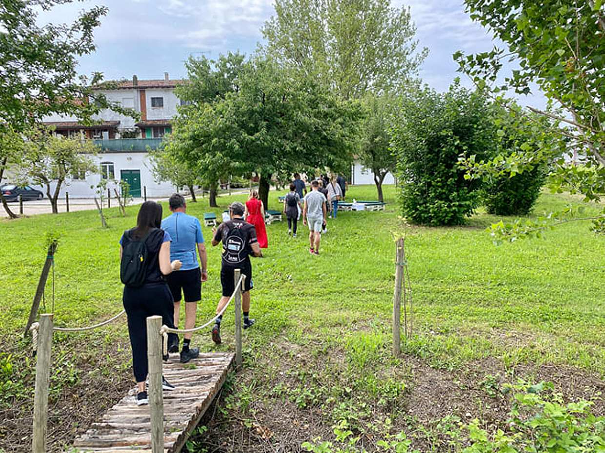 Wine tour and Tasting of Lugana Wines in Sirmione, photo 2