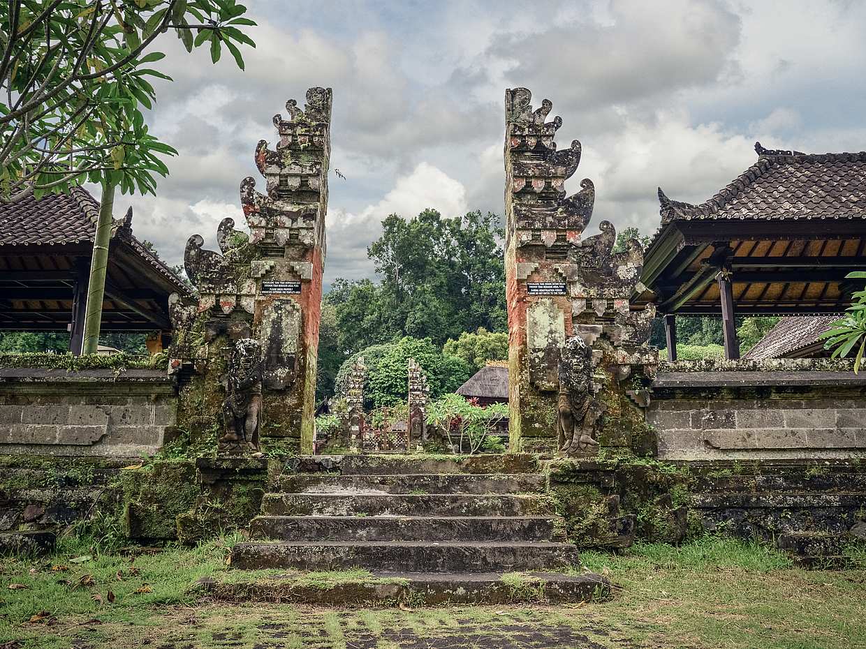 The Exotic of Bali in Indonesia, photo 3