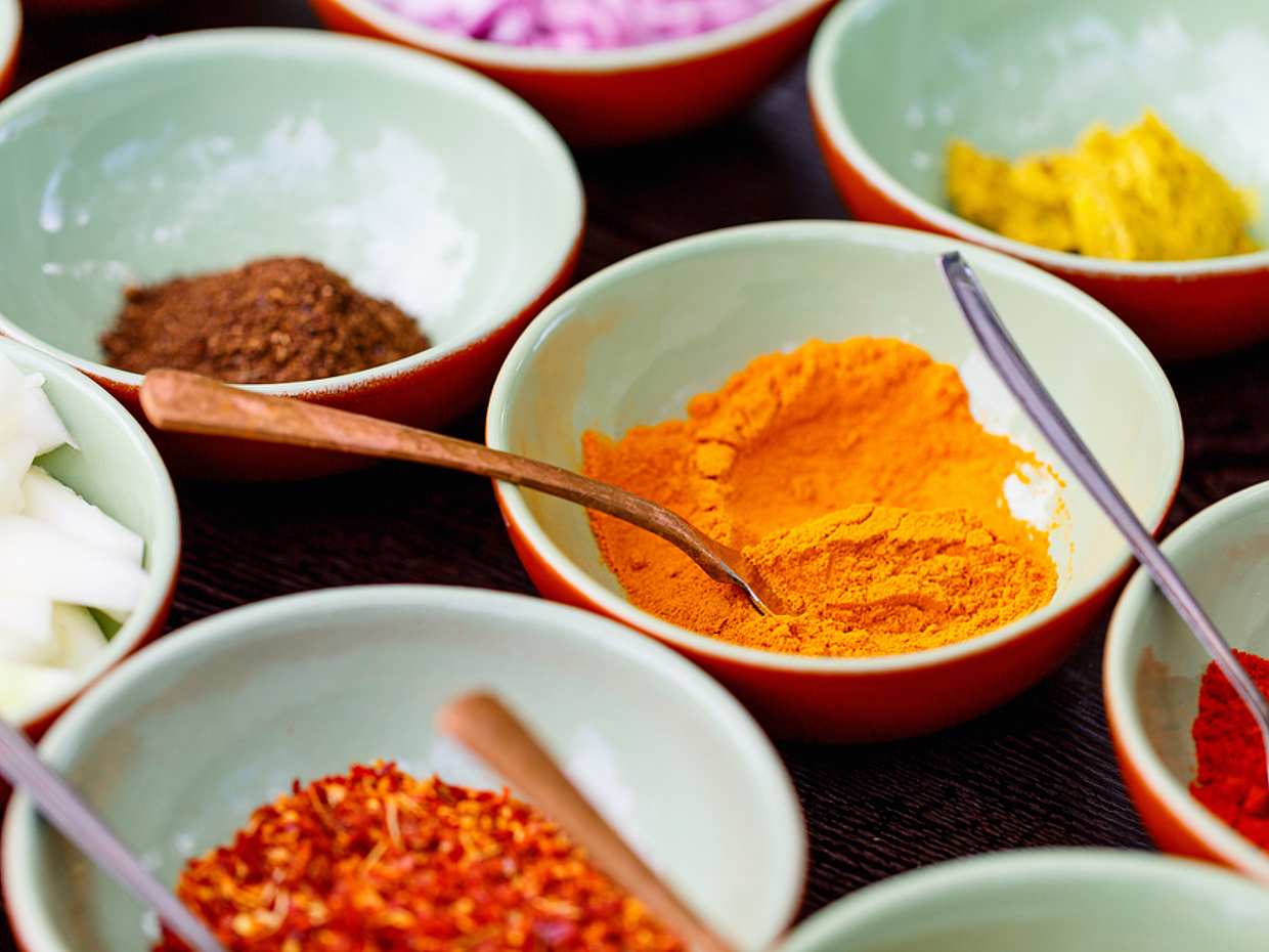 Sri Lankan Private Cooking Class, Kandy, photo 2