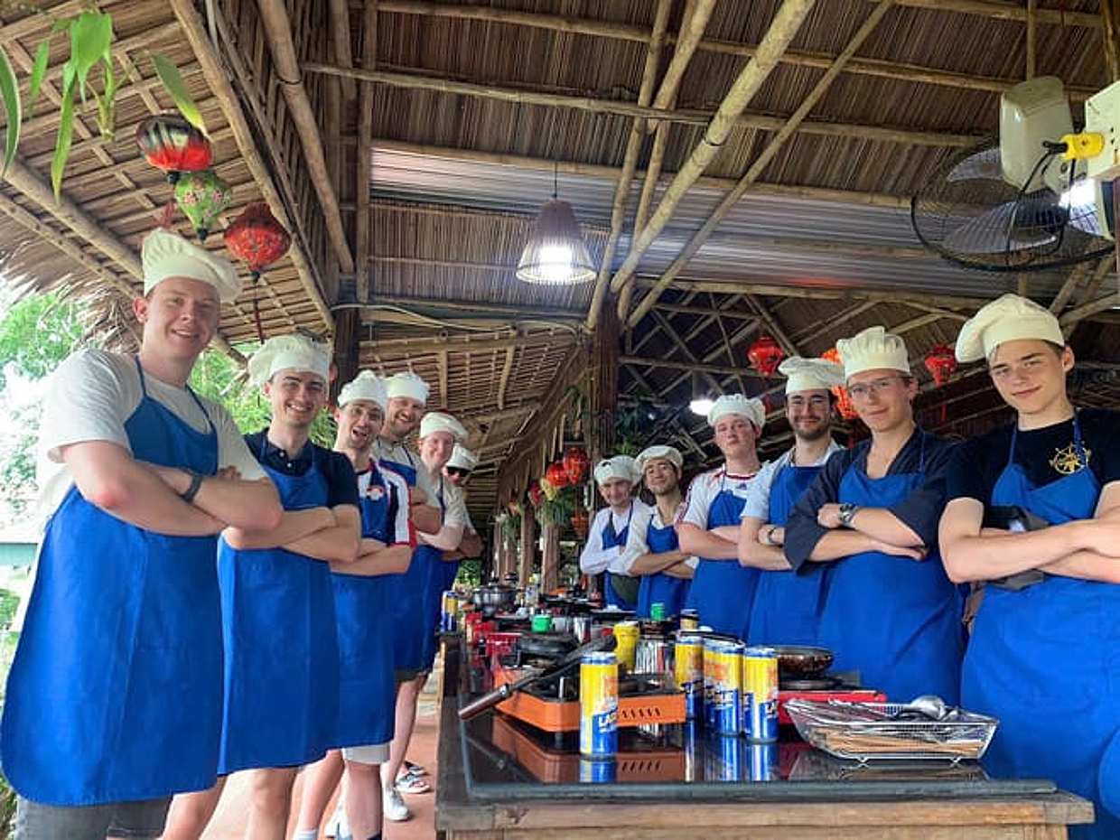 Private Tour-Tra Que Village in Hoi An - Enjoy agriculture and culture in one day (Multiple Language Tour Guide), Vietnam, photo 3