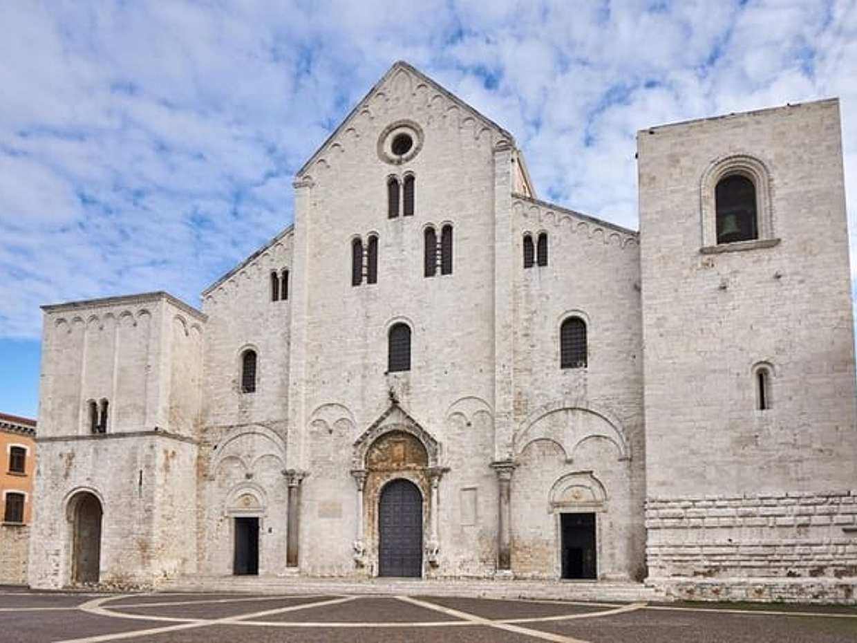Bari Scavenger Hunt & Highlights Self-Guided Walking Tour, photo 5