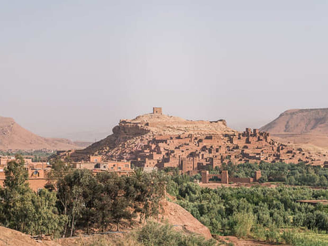 Private 2-Days-Tour from Marrakech to Zagora Desert Camp, photo 4