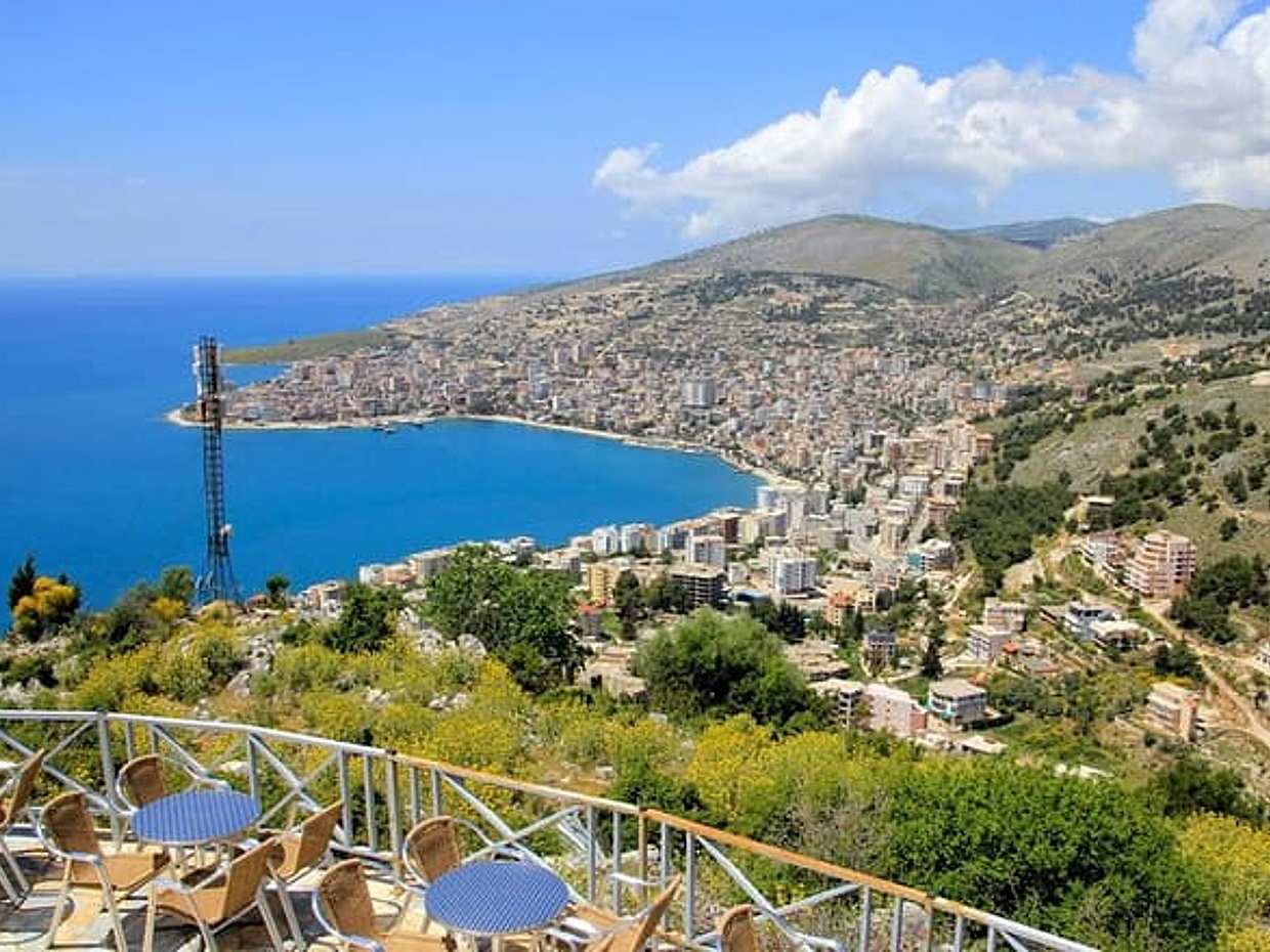 Durrës - Visite touristique en Albanie, photo 4