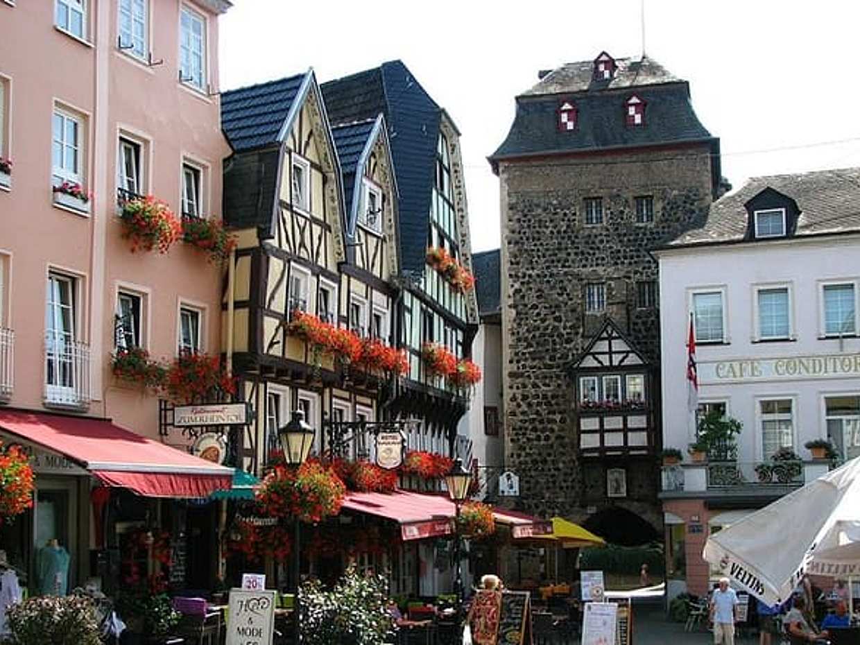 Transfer from Munich to Linz: Private daytrip with 2 hours for sightseeing, photo 3