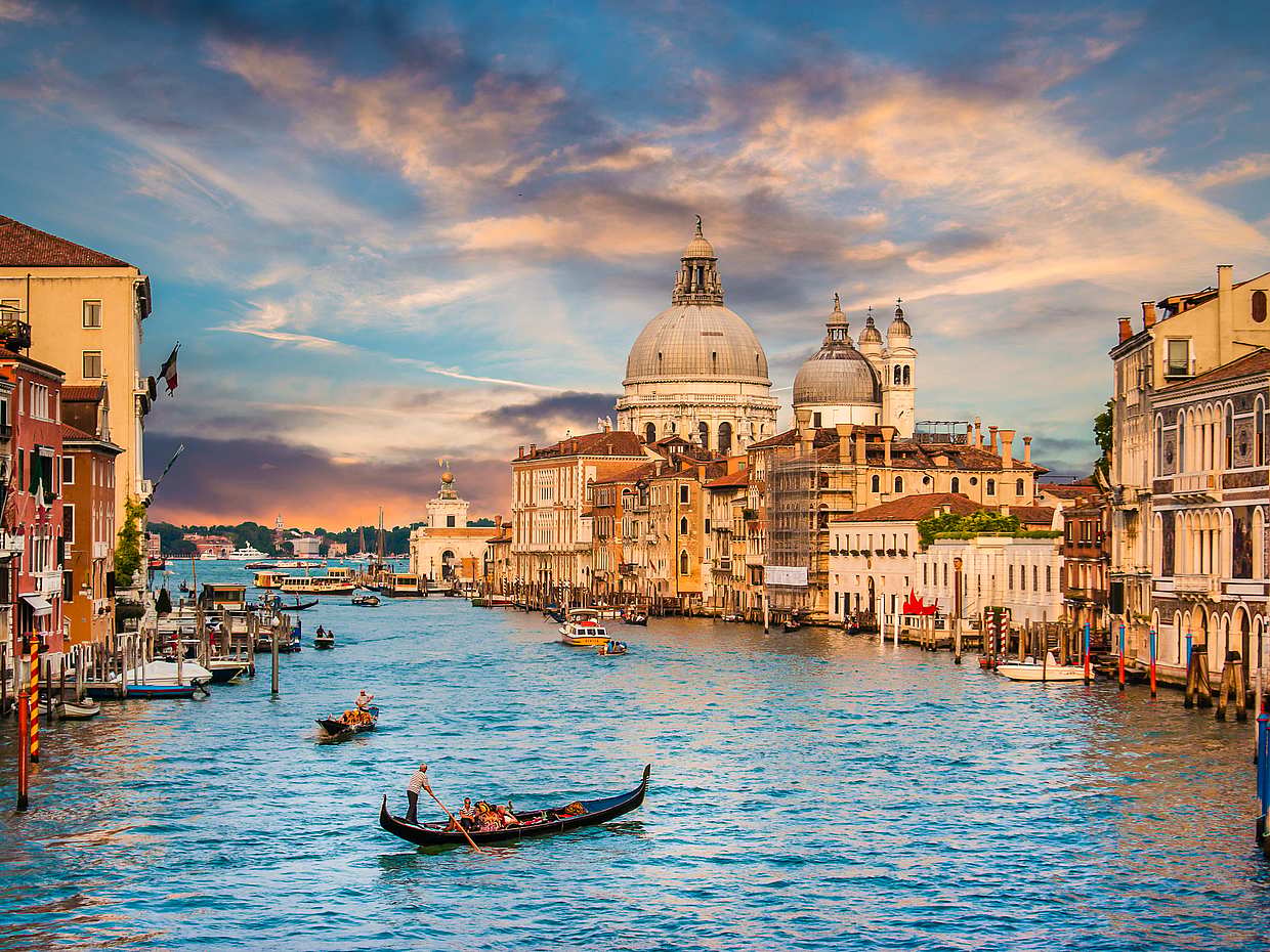Privater Rundgang von Rialto nach San Marco