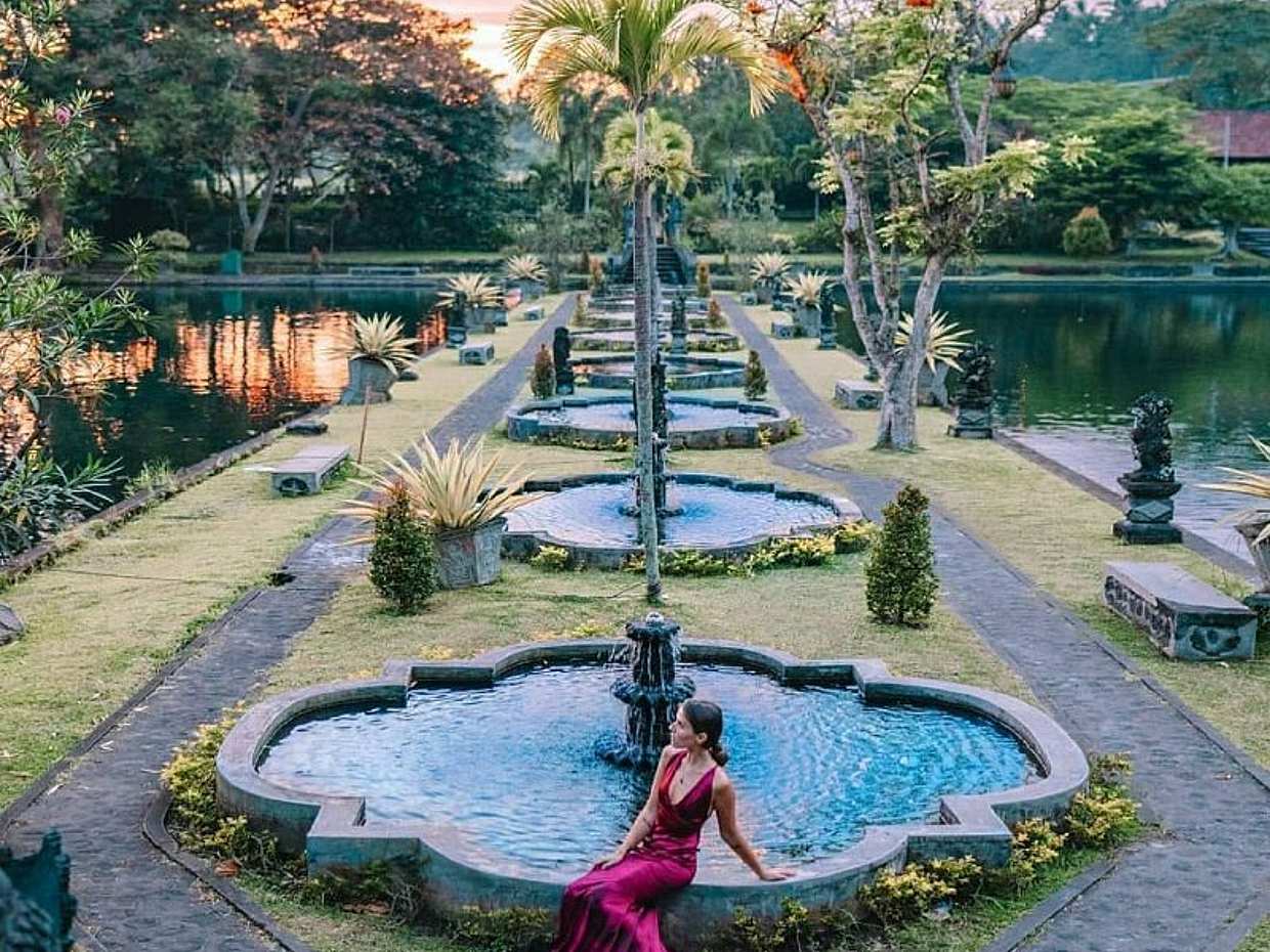 Shiny Pearl in Eastern Bali, photo 4
