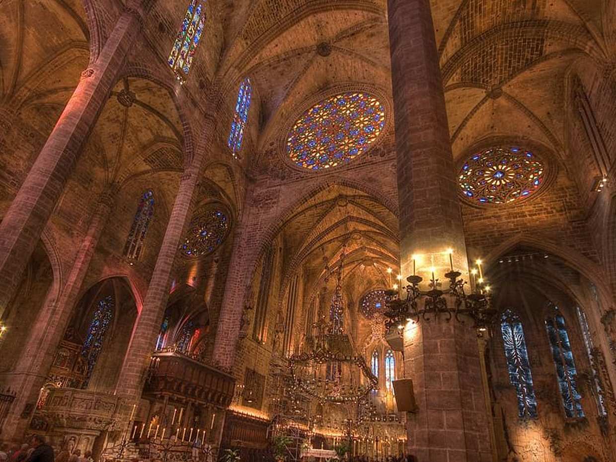Palma Private Tour, photo 3