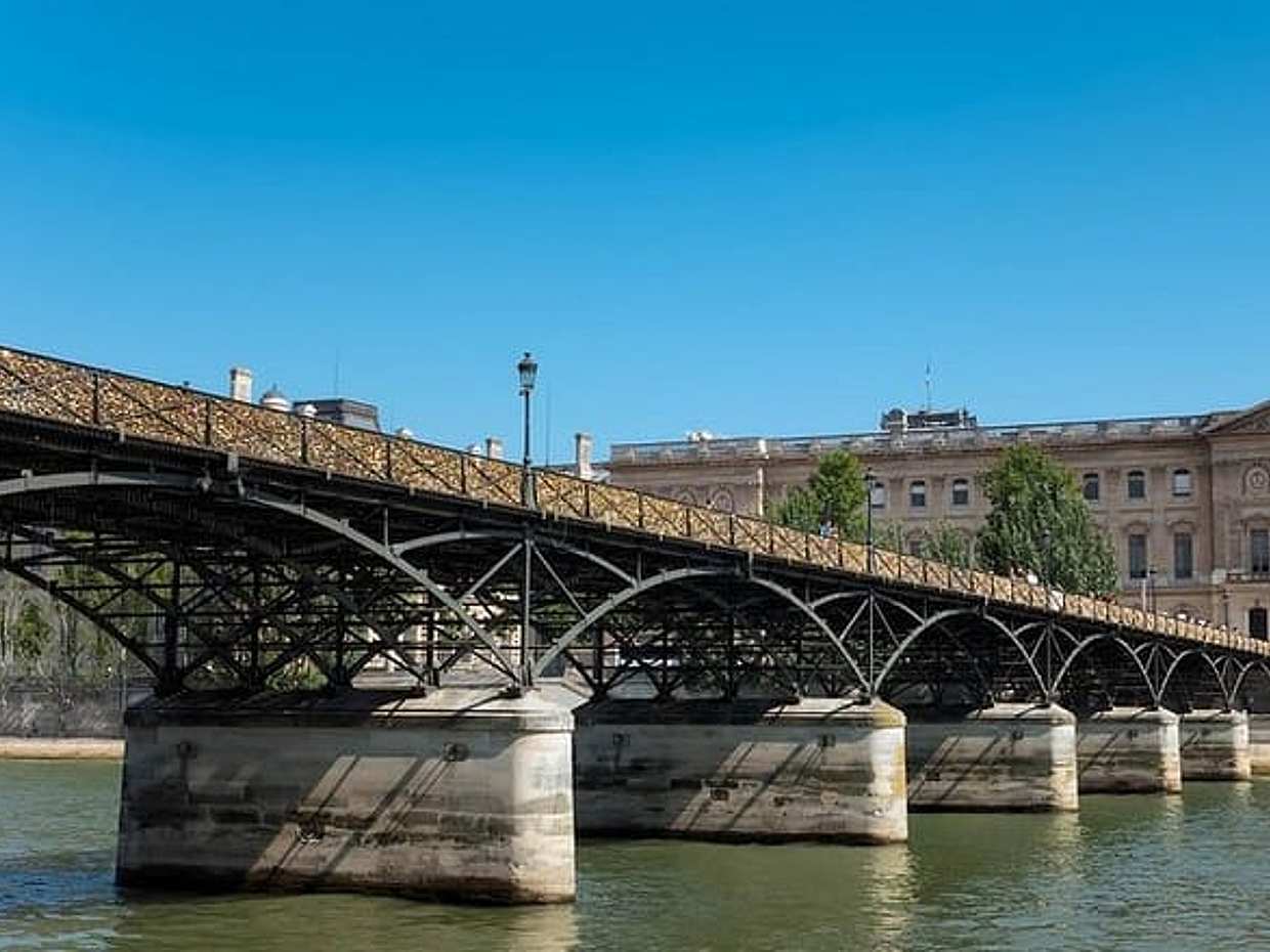 Paris - Historic Guided Walking tour, photo 4