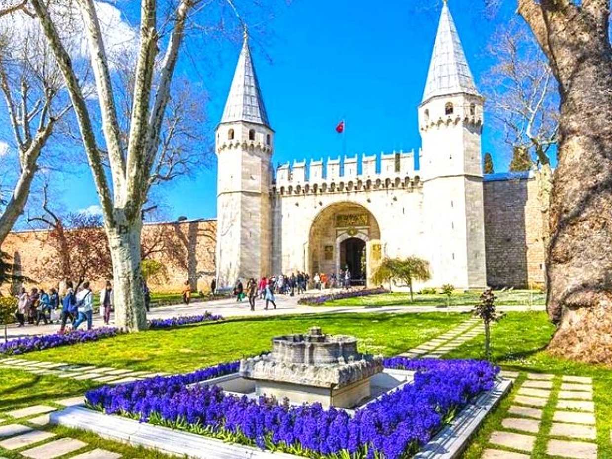 Gepersonaliseerde Istanboel Tour met een Privé Lokale Gids in Turkije, Blauwe Moskee
, photo 3