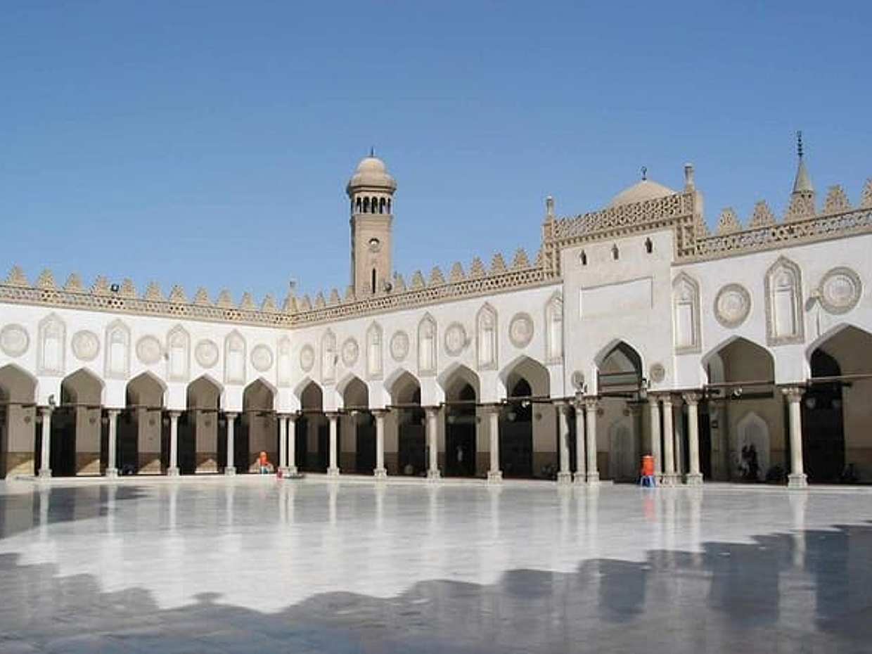 Islamic and Coptic Cairo Private Tour with Lunch, photo 4