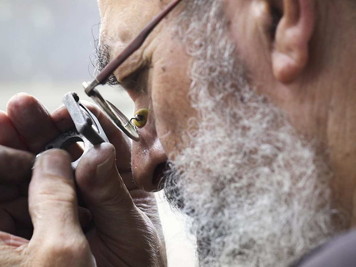 Diamond Exchange Tour/special access in Israel, Tel Aviv-Yafo, photo 2