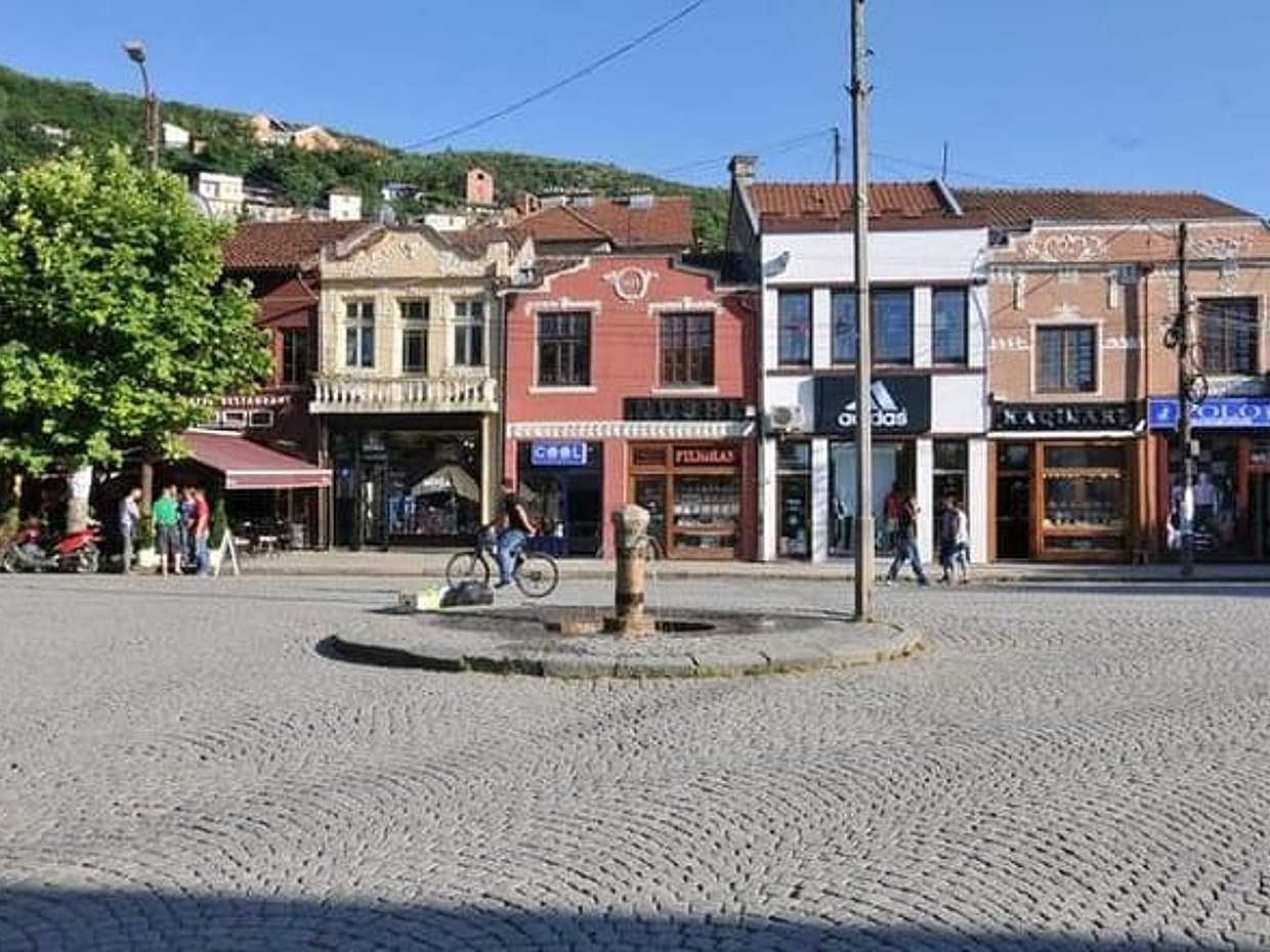 Excursion d'une journée à Prizren (Kosovo) en Albanie, Tirana, photo 3